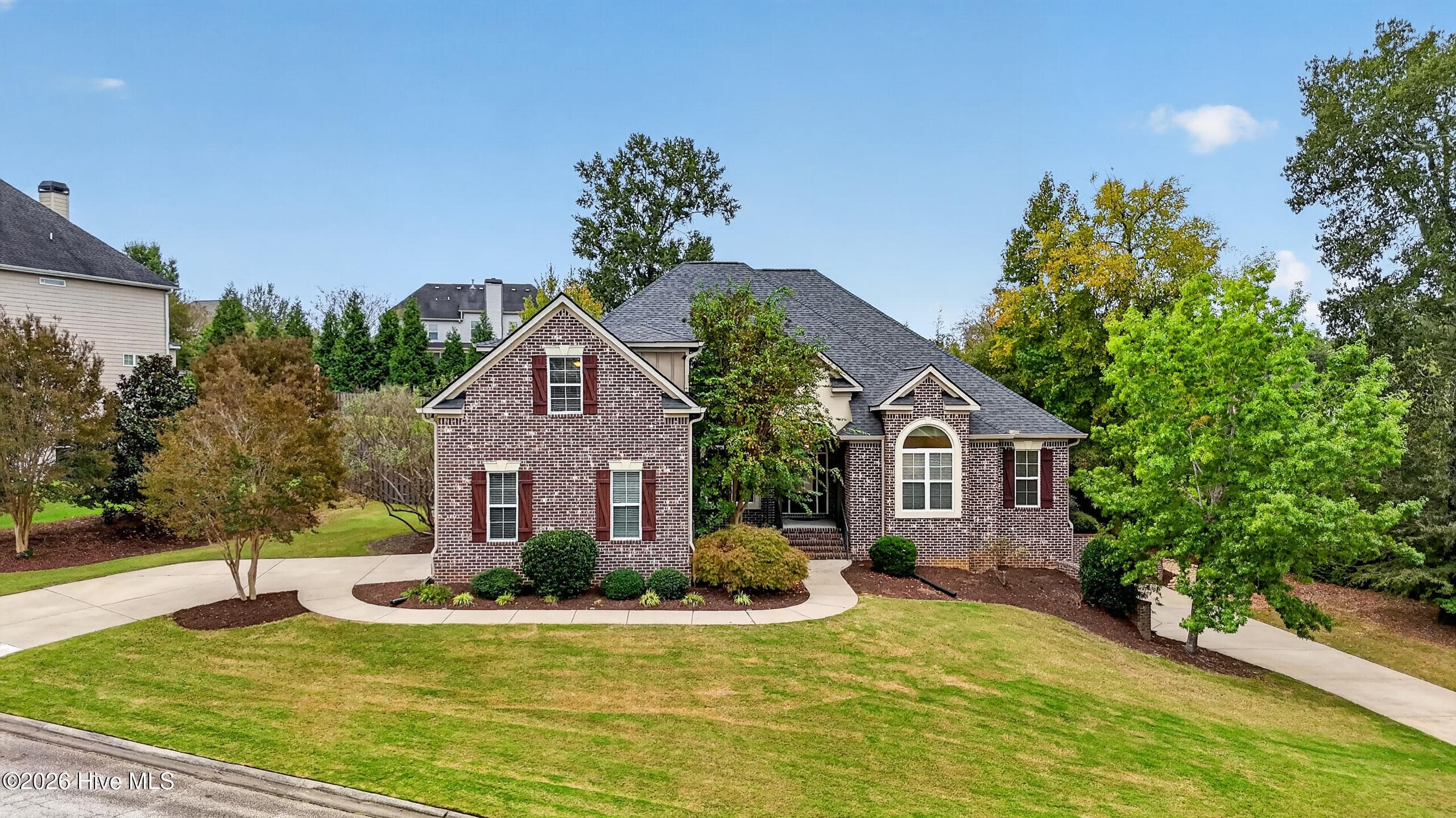 Single Family Residence at 4036 Dewaal Street, Evans, GA 30809, Evans, photo 48 of 49