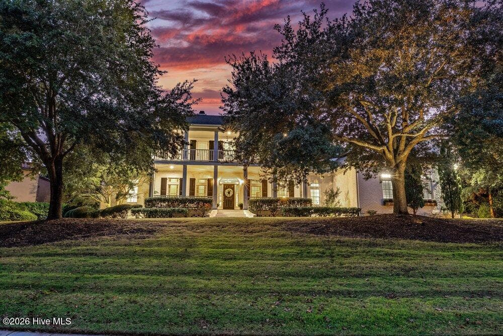 2213 Fox Hunt Lane, Wilmington, NC 28405