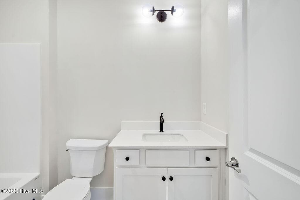Photos are NOT of actual home - Features, Colors and Options May Be Different From - 2216 Sandbrook Loop, Leland, NC 28451
