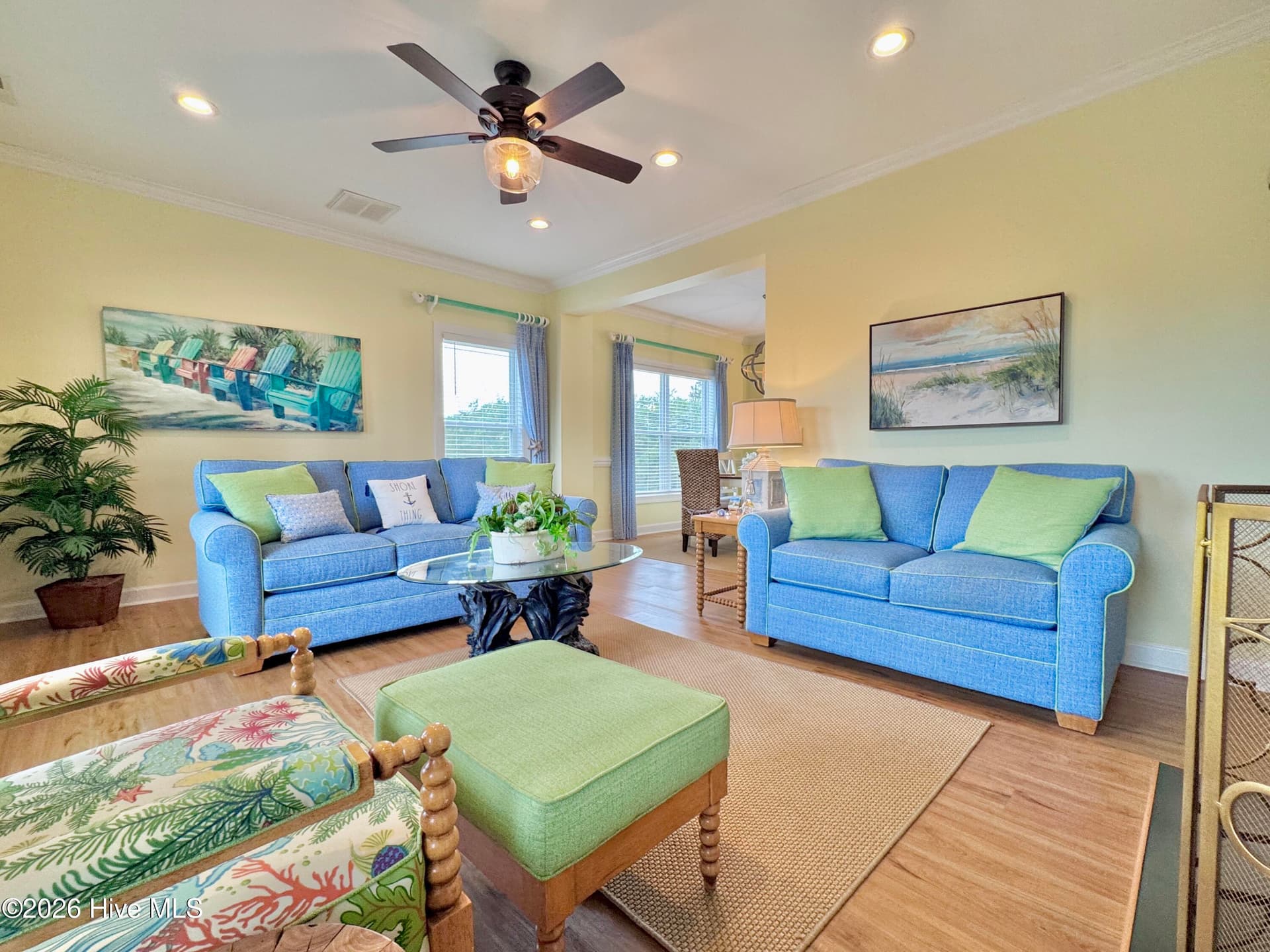 Townhouse at 118 Shell Drive West, Emerald Isle, NC 28594, photo 3 of 67