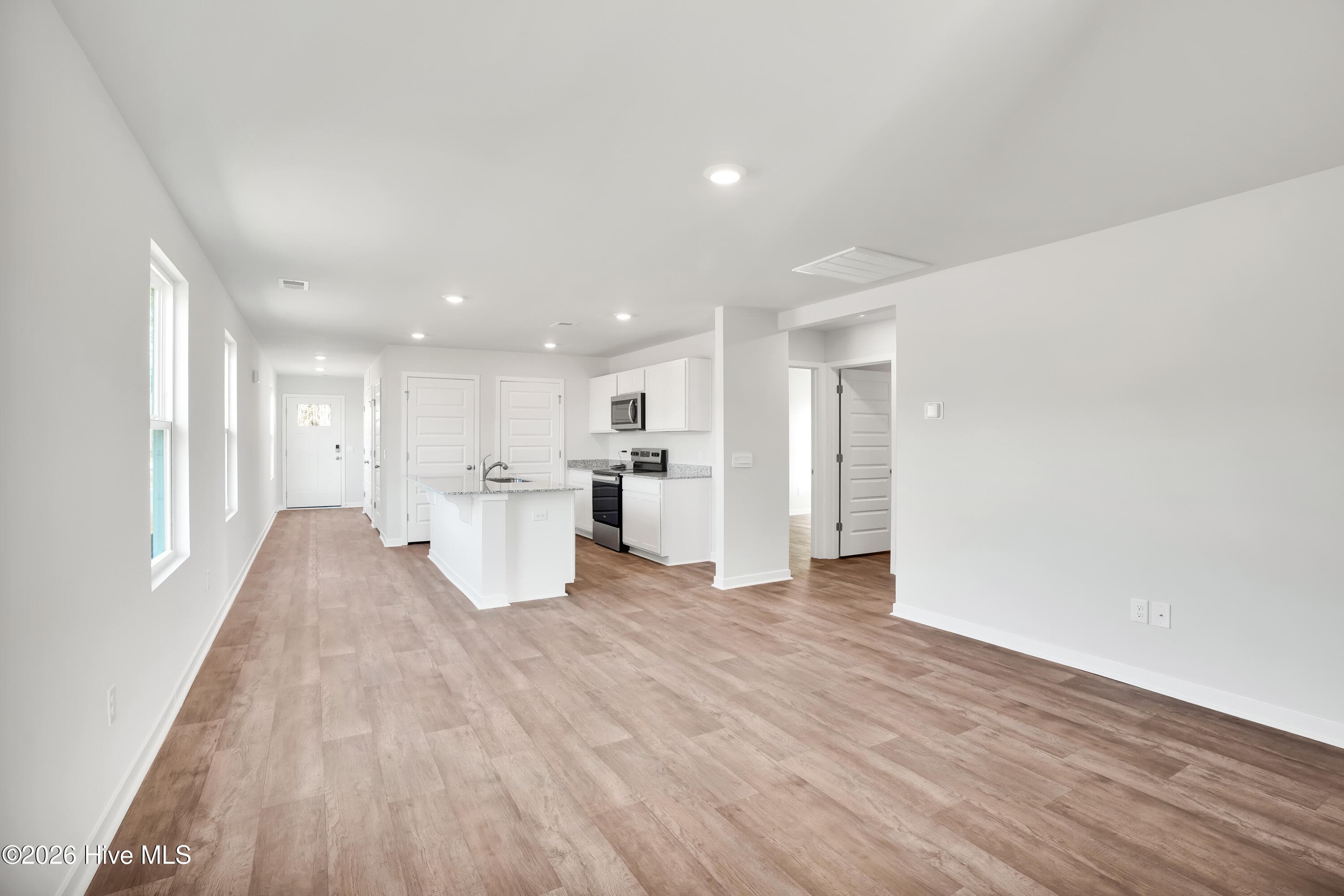Single Family Residence at 3024 Maravella Court SE Lot 6, Bolivia, NC 28422, photo 17 of 39