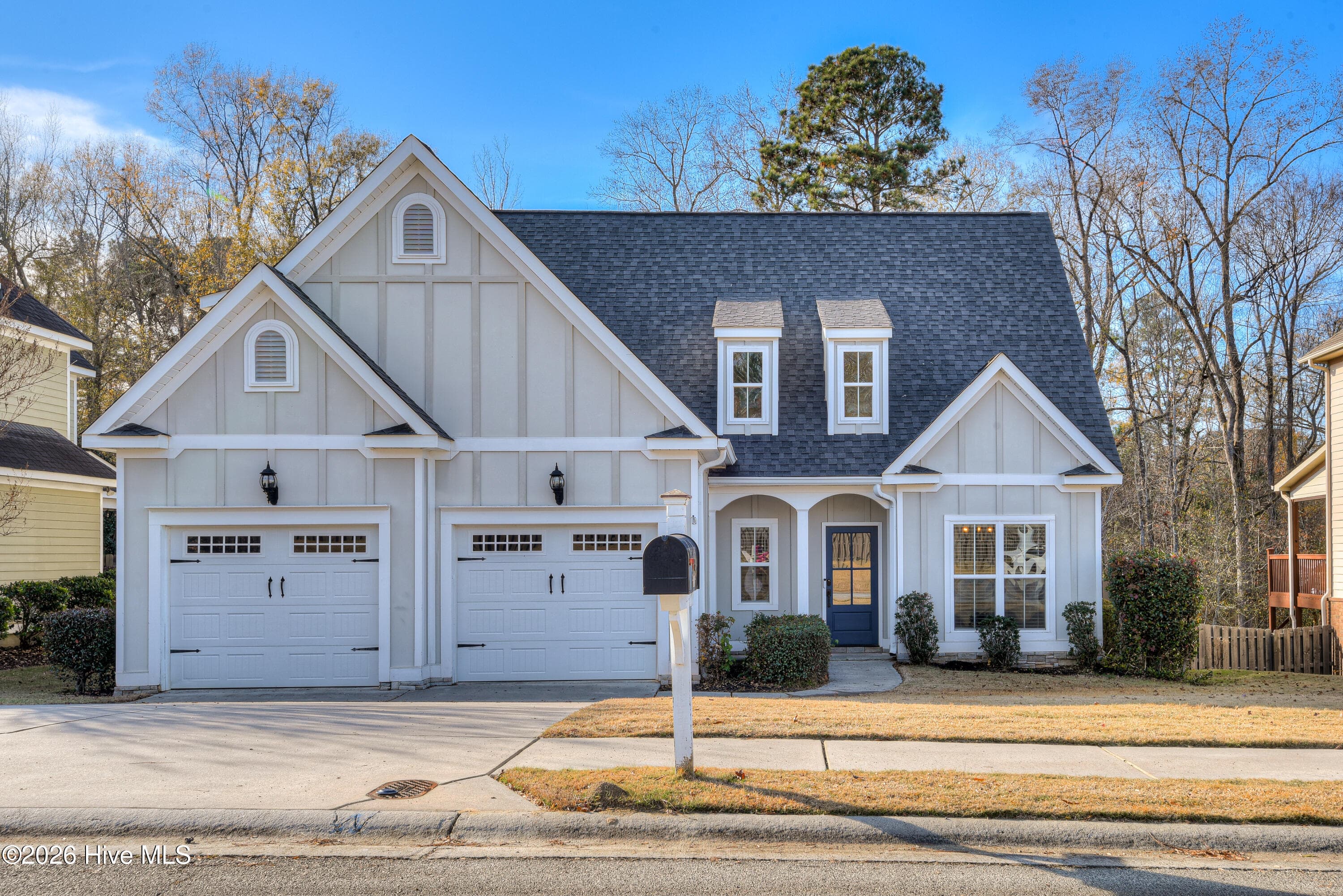 524 Jutland Way, Evans, GA 30809