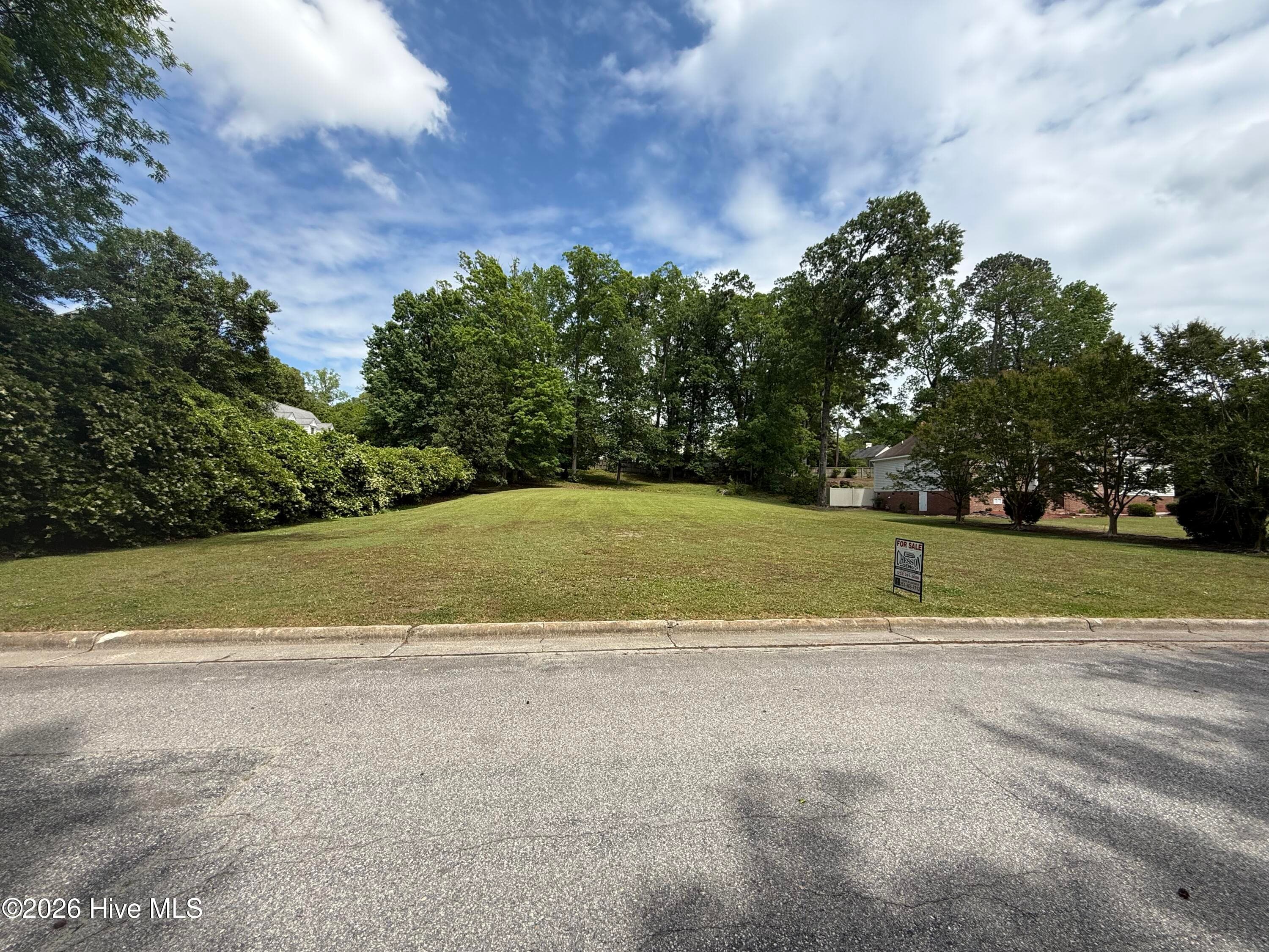 Residential Lot at 1306 Canal Drive NW, Wilson, NC 27893, photo 6 of 9