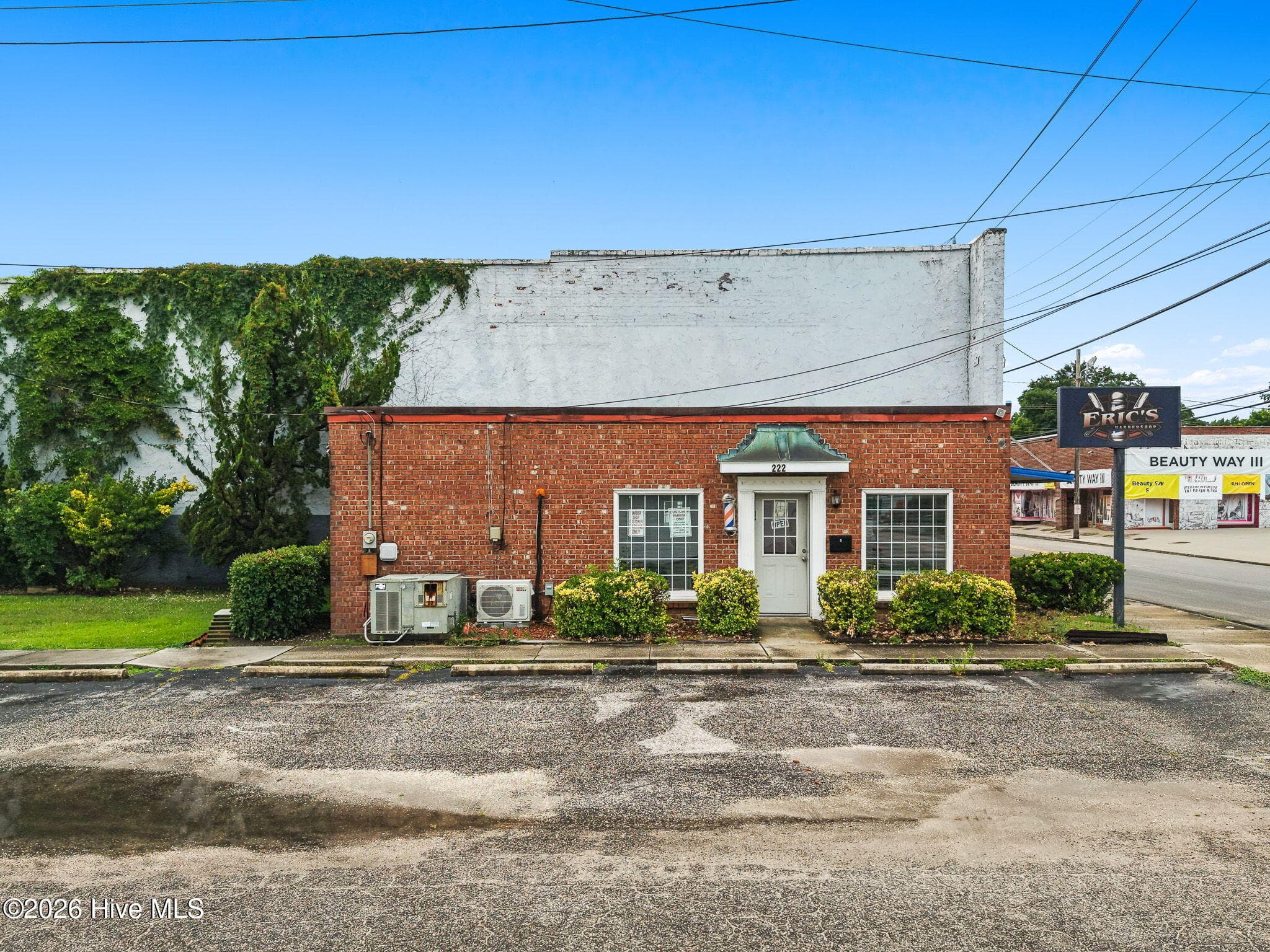 222 N Brown Street, Chadbourn, NC 28431