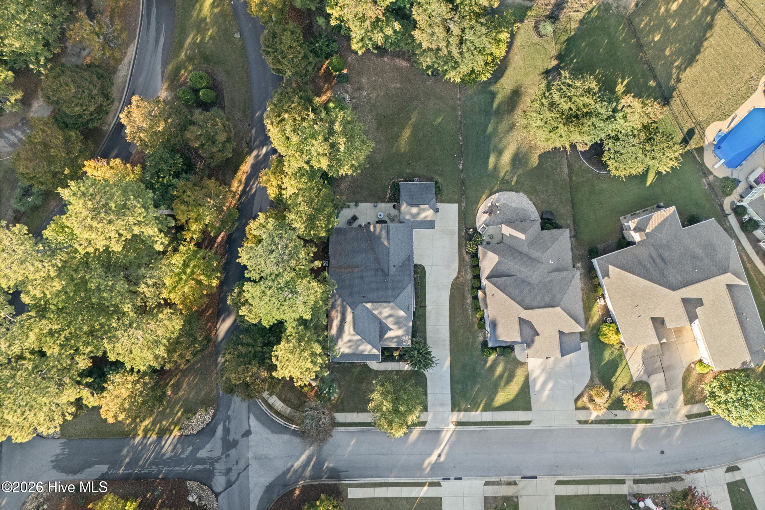 Single Family Residence at 4304 Satolah Ridge, Evans, GA 30809, photo 41 of 45