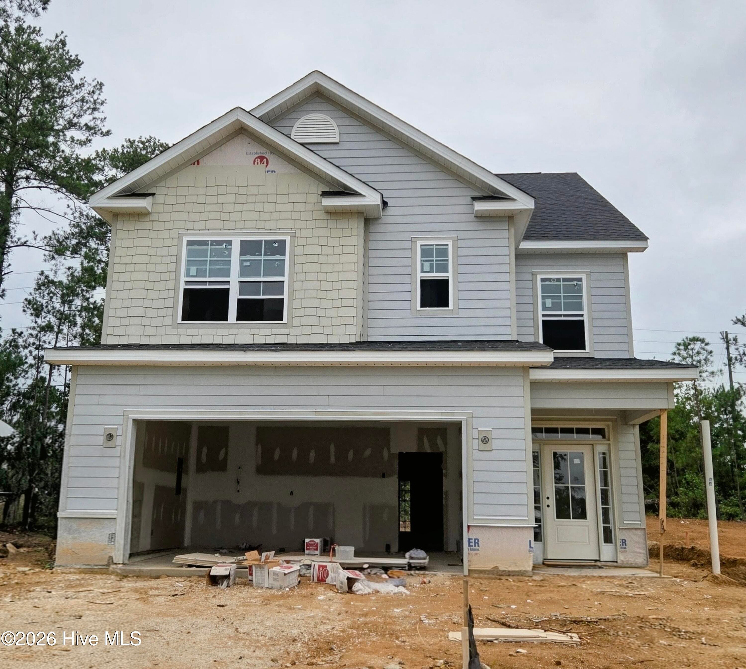 Single Family Residence at 745 Ronaldsay Road, Grovetown, GA 30813, photo 3 of 16