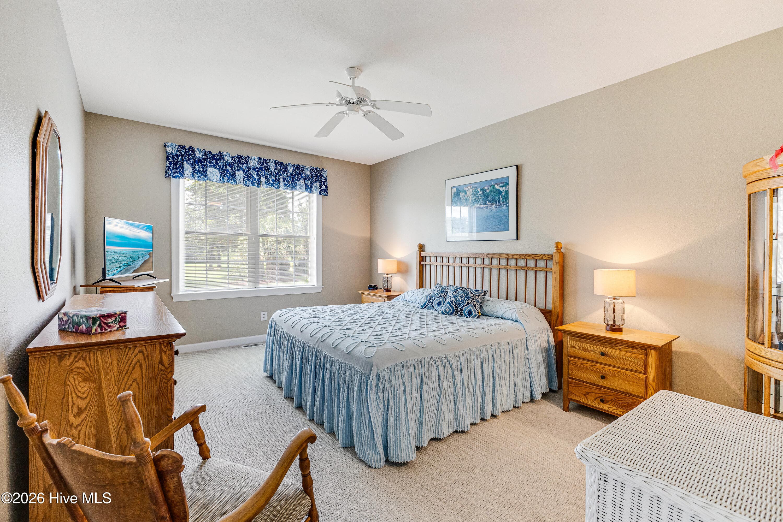 Condominium at 121 Crooked Gulley Circle Apt 1, Sunset Beach, NC 28468, photo 2 of 5