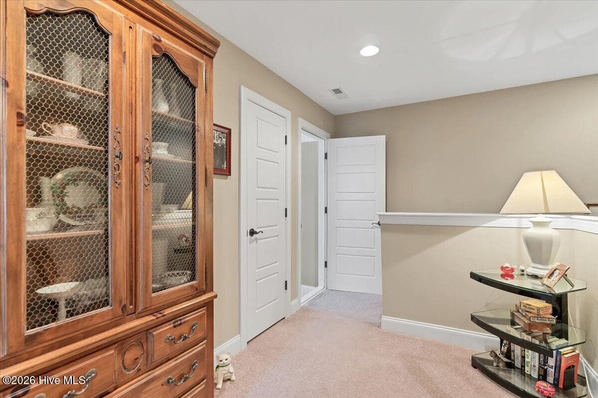 Townhouse at 1 Robins Roost B, Whispering Pines, NC 28327, photo 52 of 72