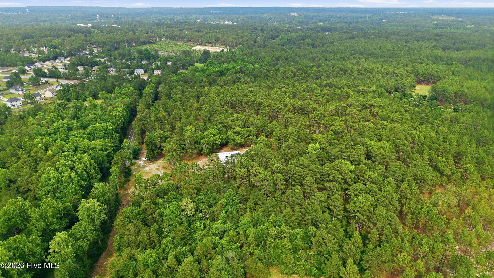 Undeveloped at 631 Roseland Road, Aberdeen, NC 28315, photo 6 of 16