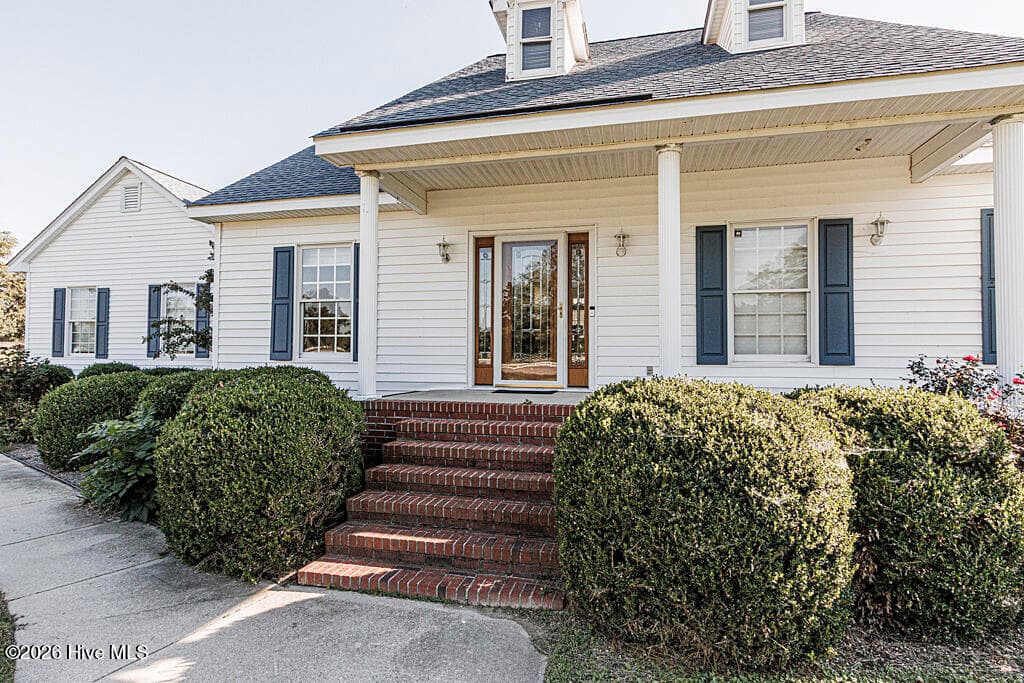 Single Family Residence at 1049 W Battleboro Avenue, Battleboro, NC 27809, Battleboro, photo 12 of 80