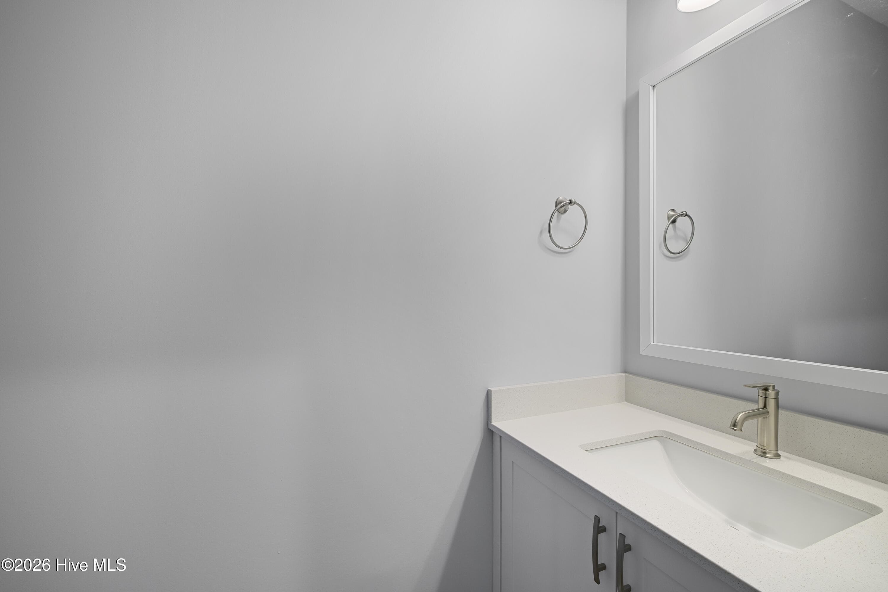 Private half bathroom - 458 Longshadow Drive, Aiken, SC 29803