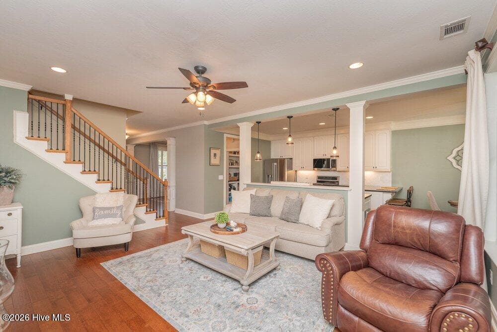 Single Family Residence at 1112 Highmoor Lane, Evans, GA 30809, Evans, photo 14 of 59