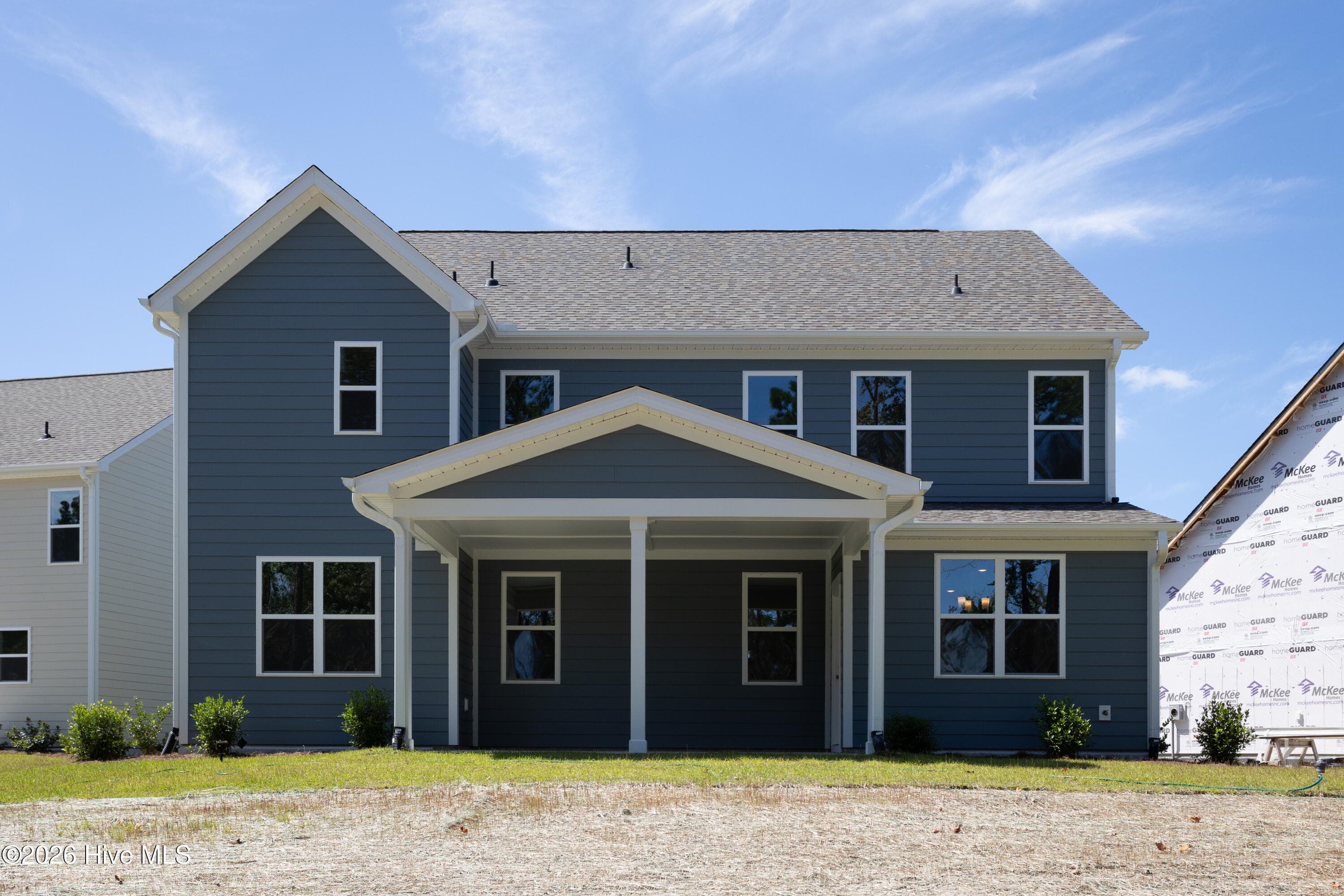Representation - 1121 Osprey Reserve Lot #3, Leland, NC 28451