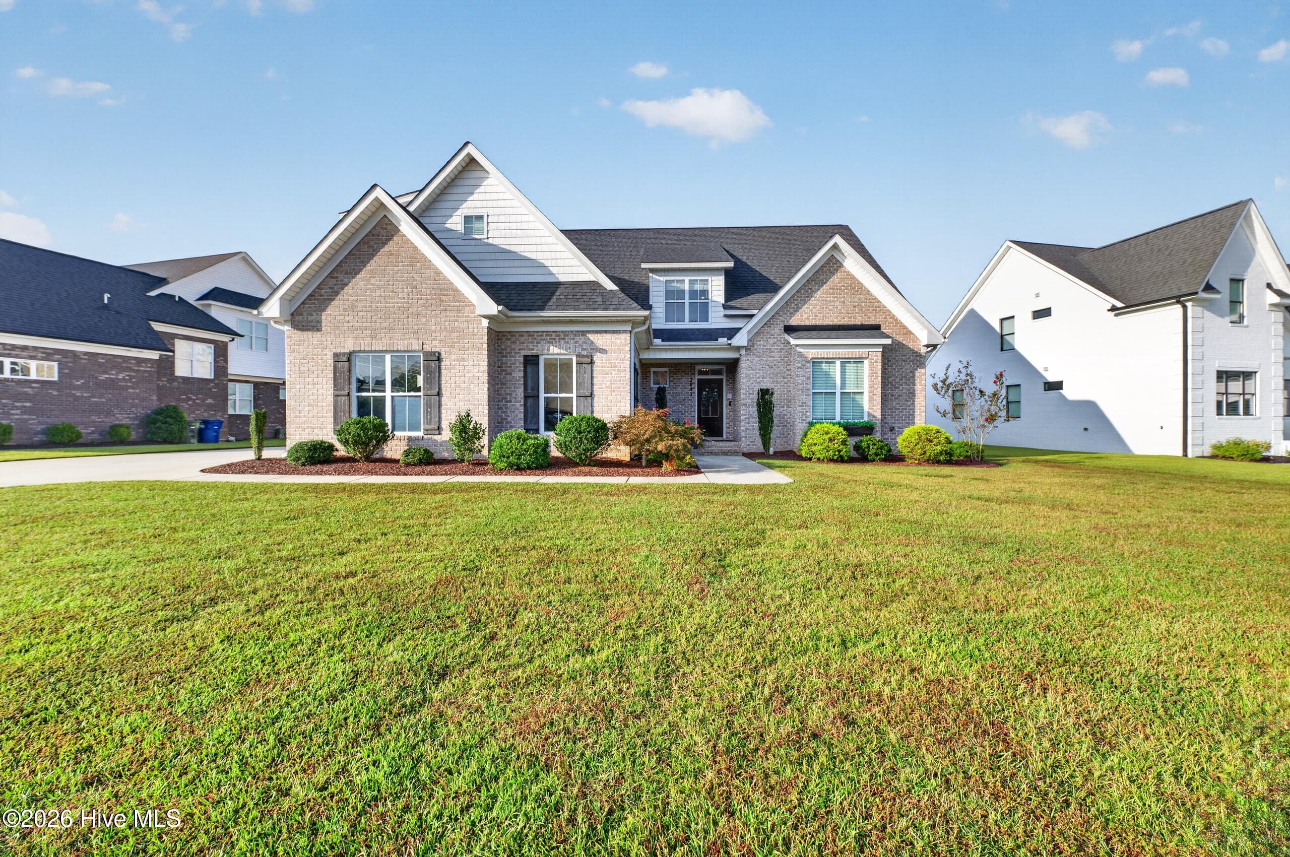 2041 Sedbrook Lane, Winterville, NC 28590