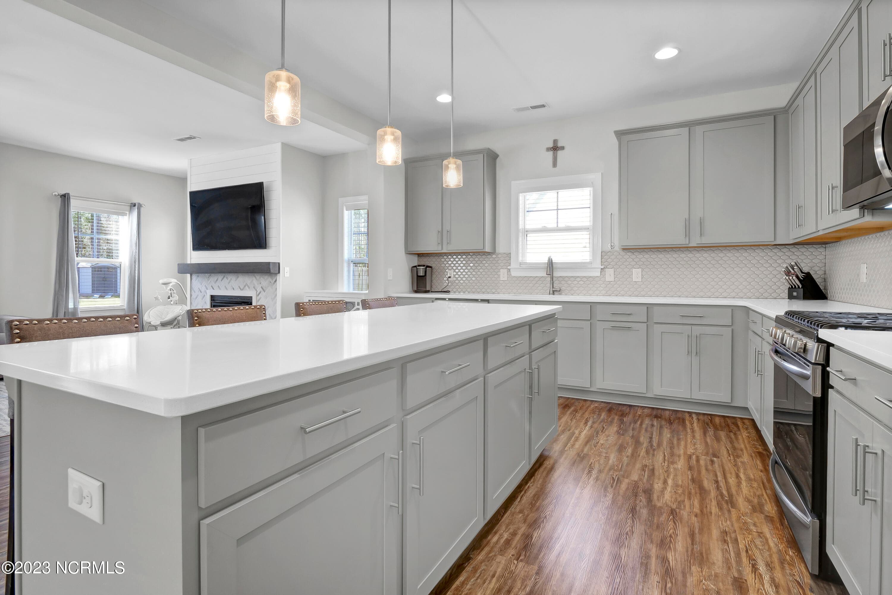 Single Family Residence at 413 Canter Crest Road, Hampstead, NC 28443, photo 34 of 106