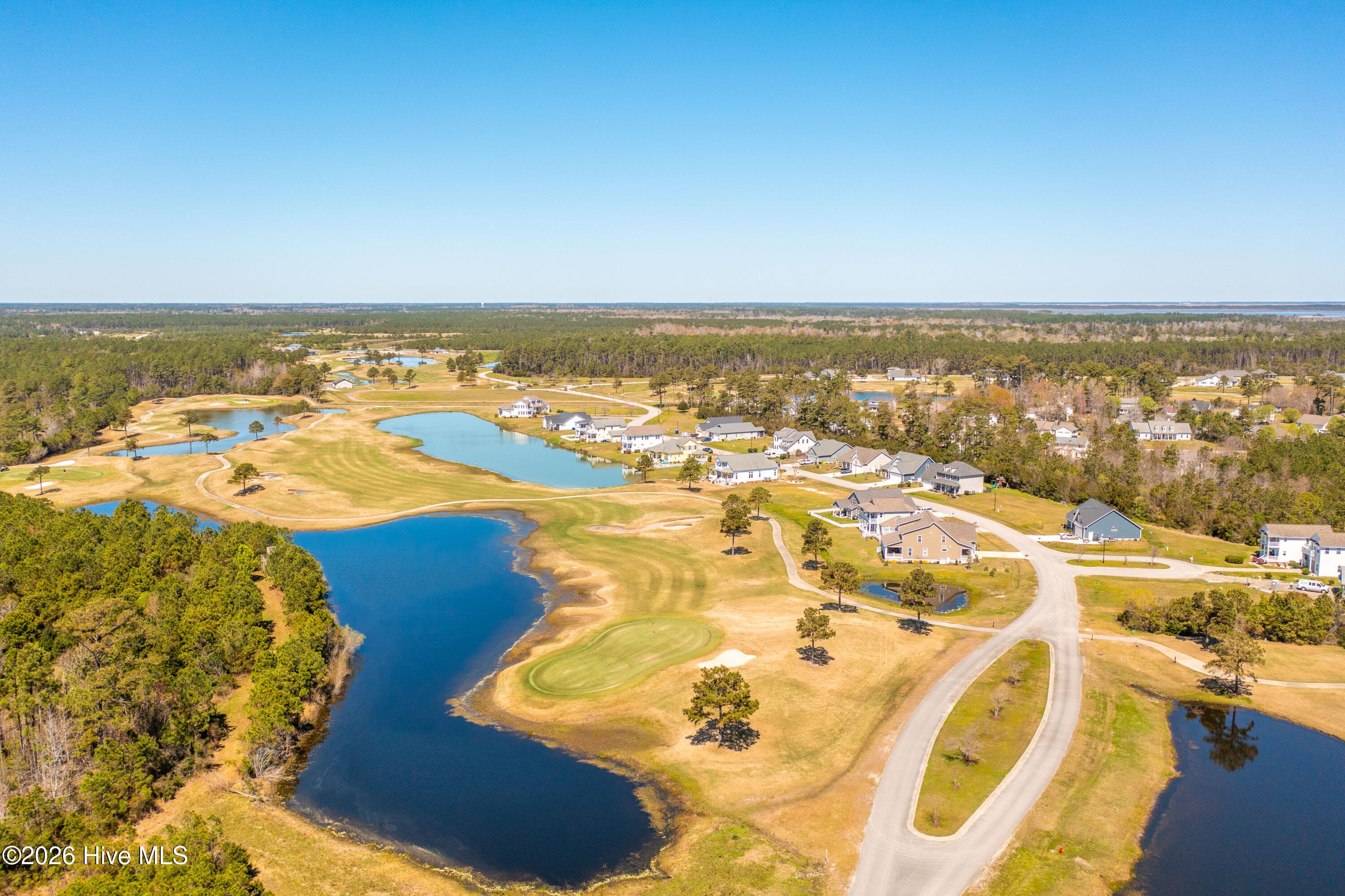 Single Family Residence at 105 Winters Rest Road, Beaufort, NC 28516, photo 36 of 53