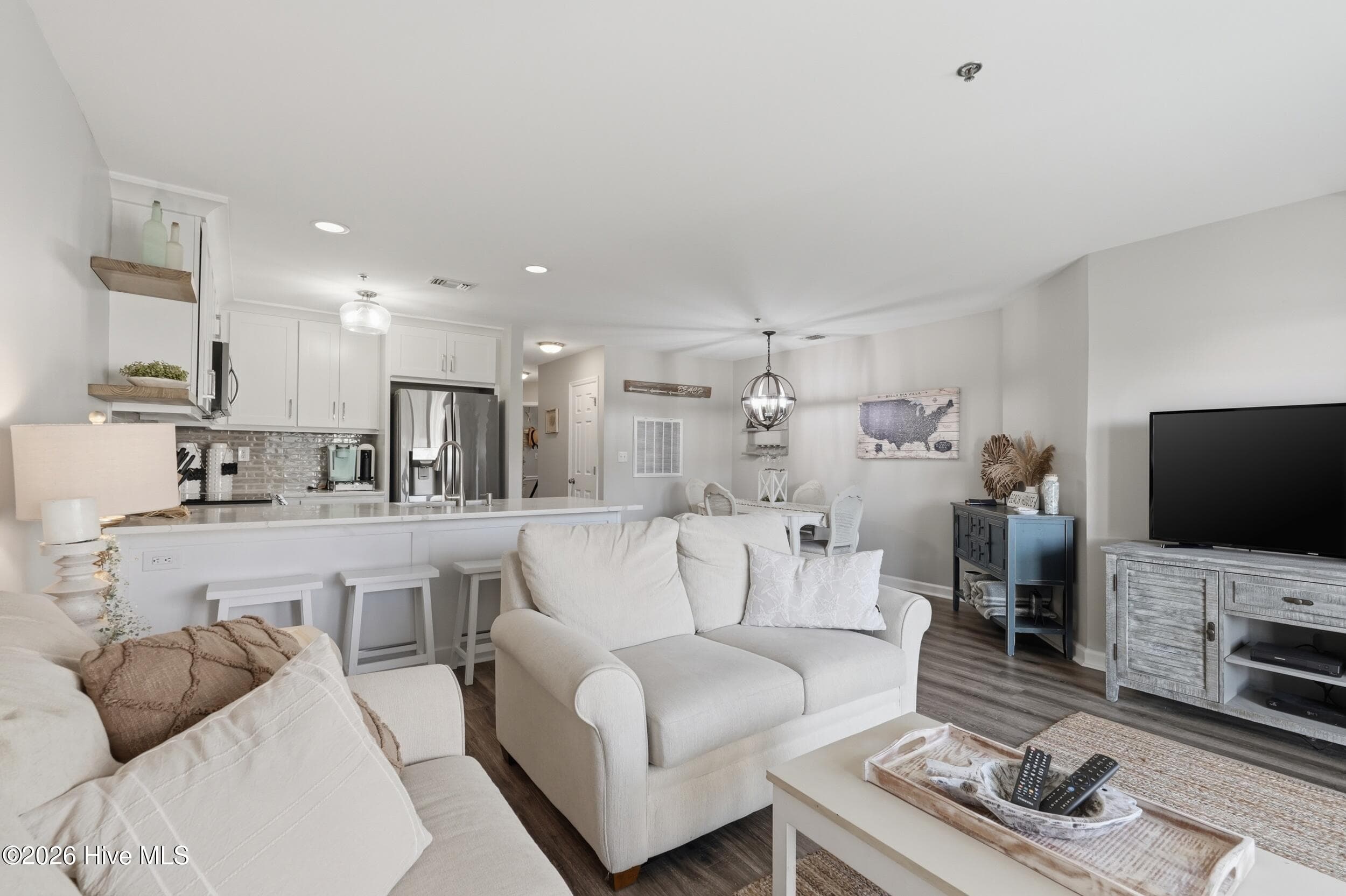 Condominium at 790 New River Inlet Road Unit 207a, North Topsail Beach, NC 28460, photo 35 of 74