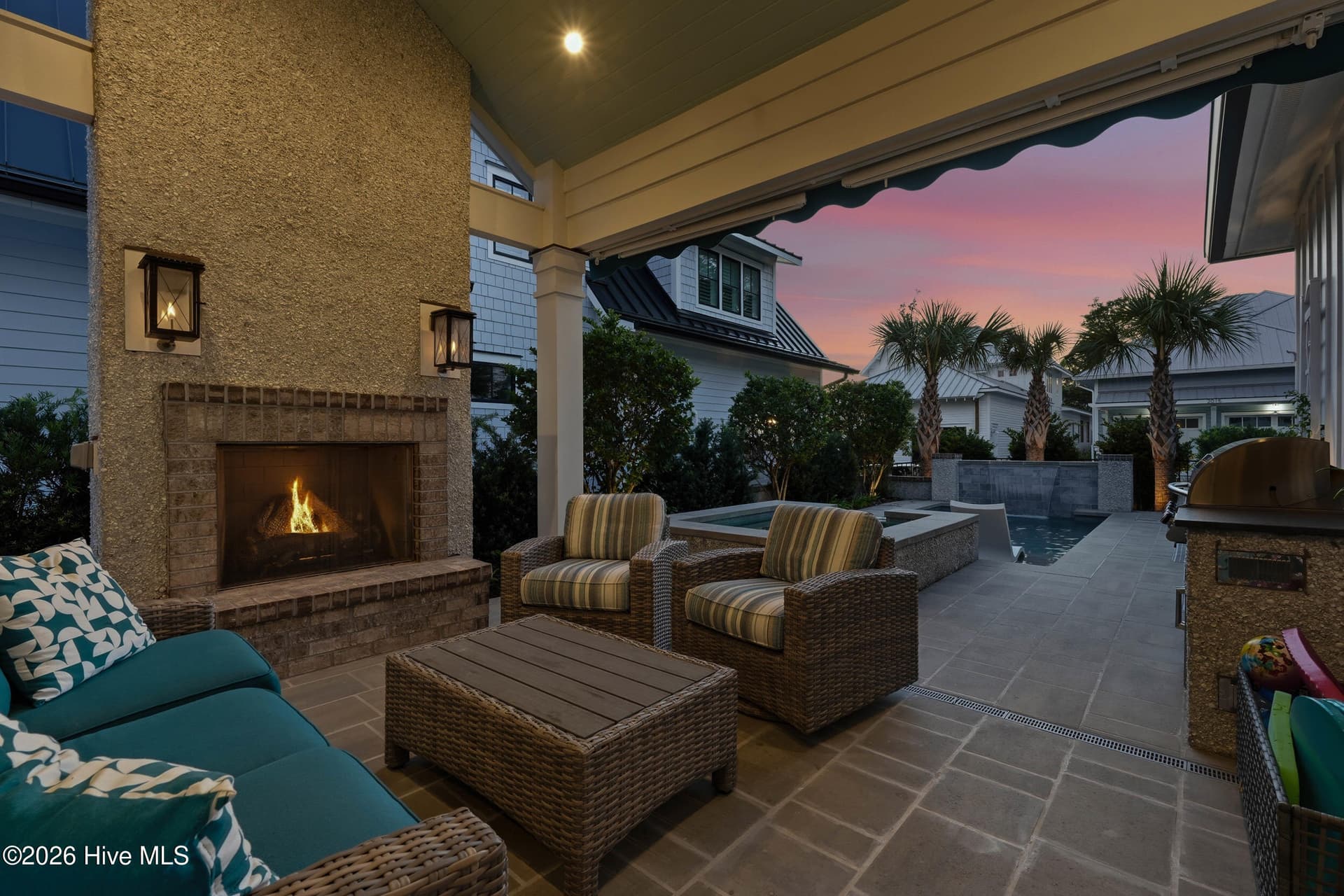 Single Family Residence at 3763 Pergola Terrace, Wilmington, NC 28403, photo 79 of 102