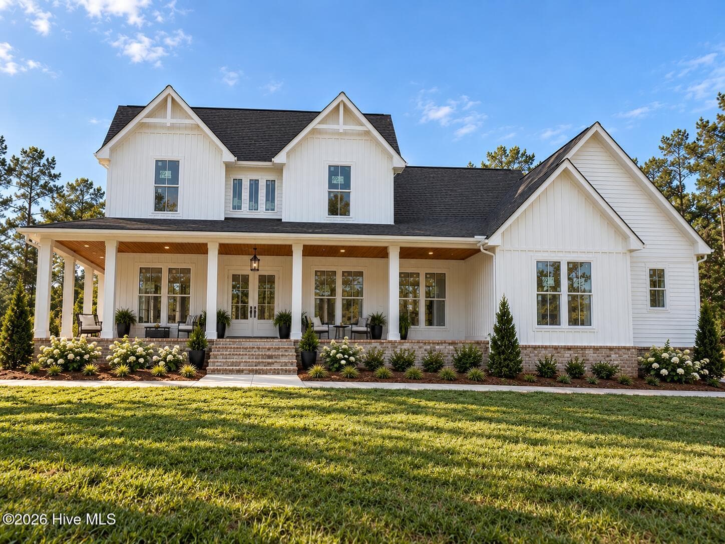 Single Family Residence at 2901 Good Shepherd Trail, Spring Hope, NC 27882, Spring Hope, photo 2 of 18