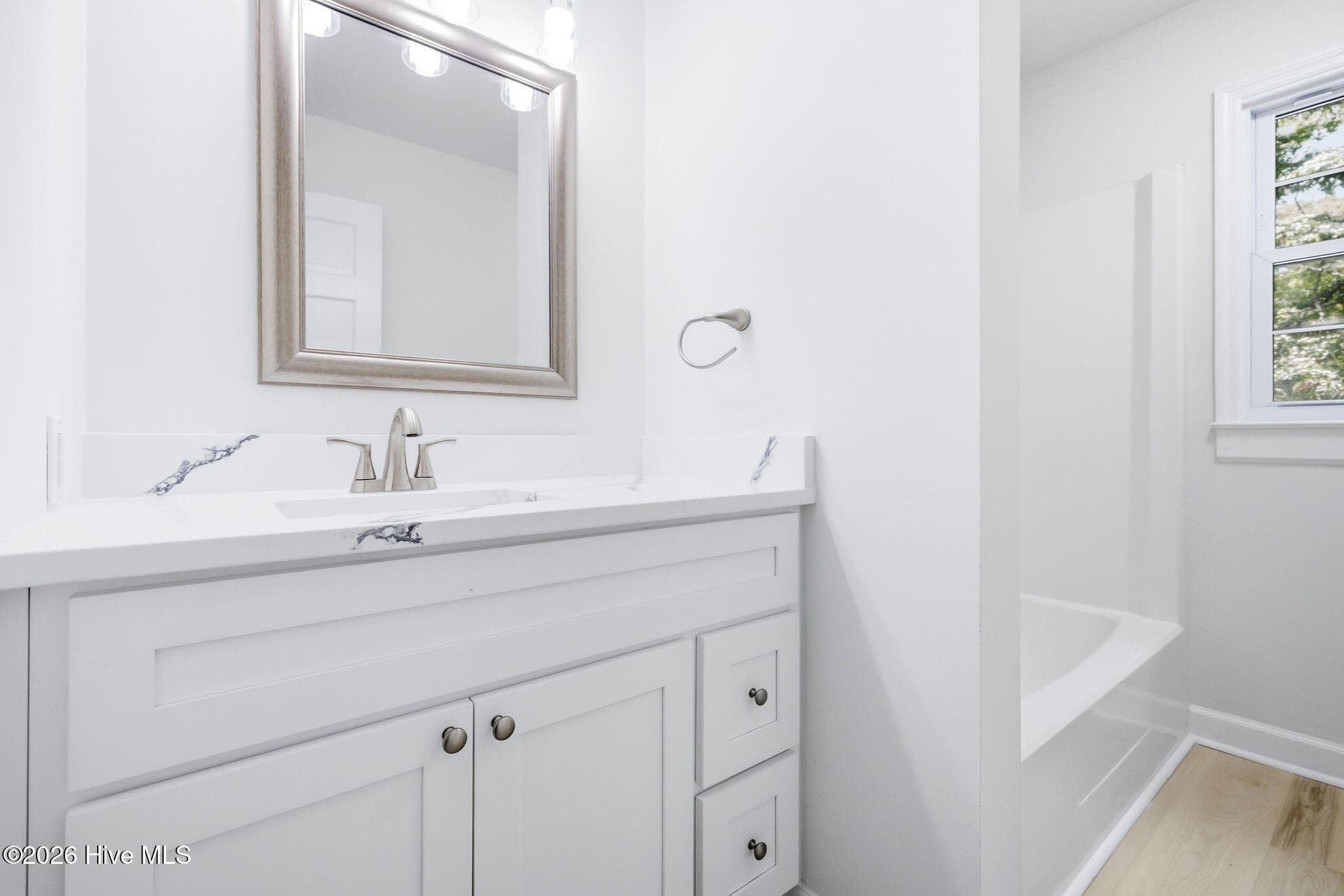 Hall Bathroom - 114 Country Place Road, Wilmington, NC 28409