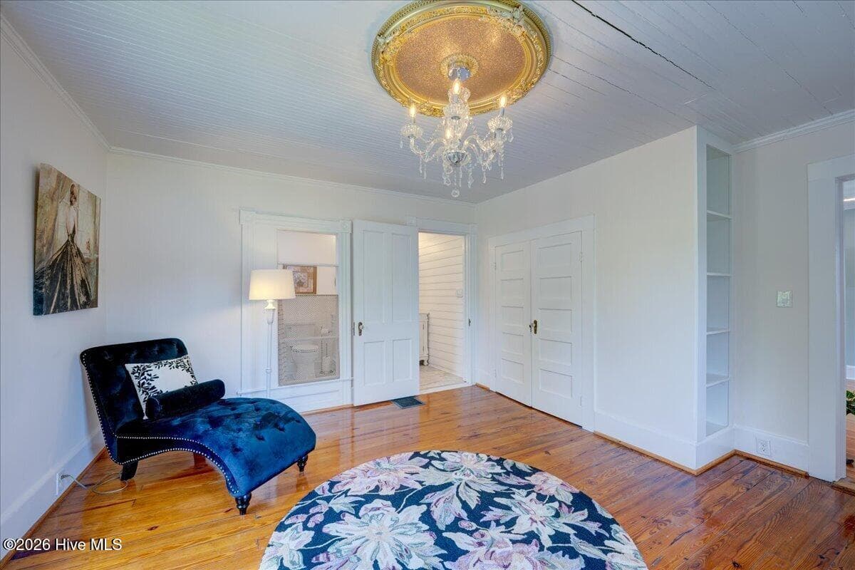 Single Family Residence at 405 Hancock Street, New Bern, NC 28560, photo 113 of 113