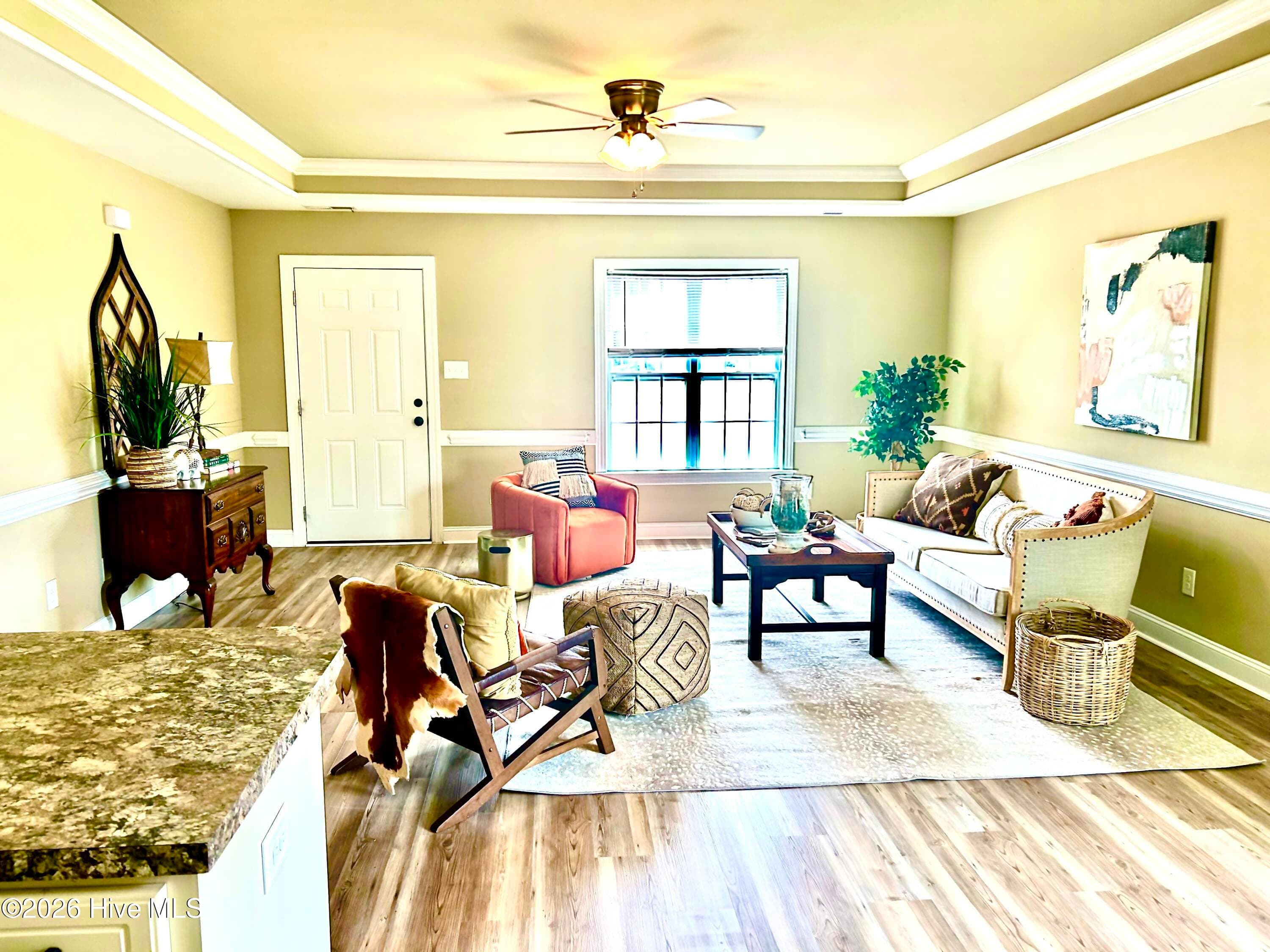 Single Family Residence at 2008 Creek Road, Nashville, NC 27856, Nashville, photo 23 of 23