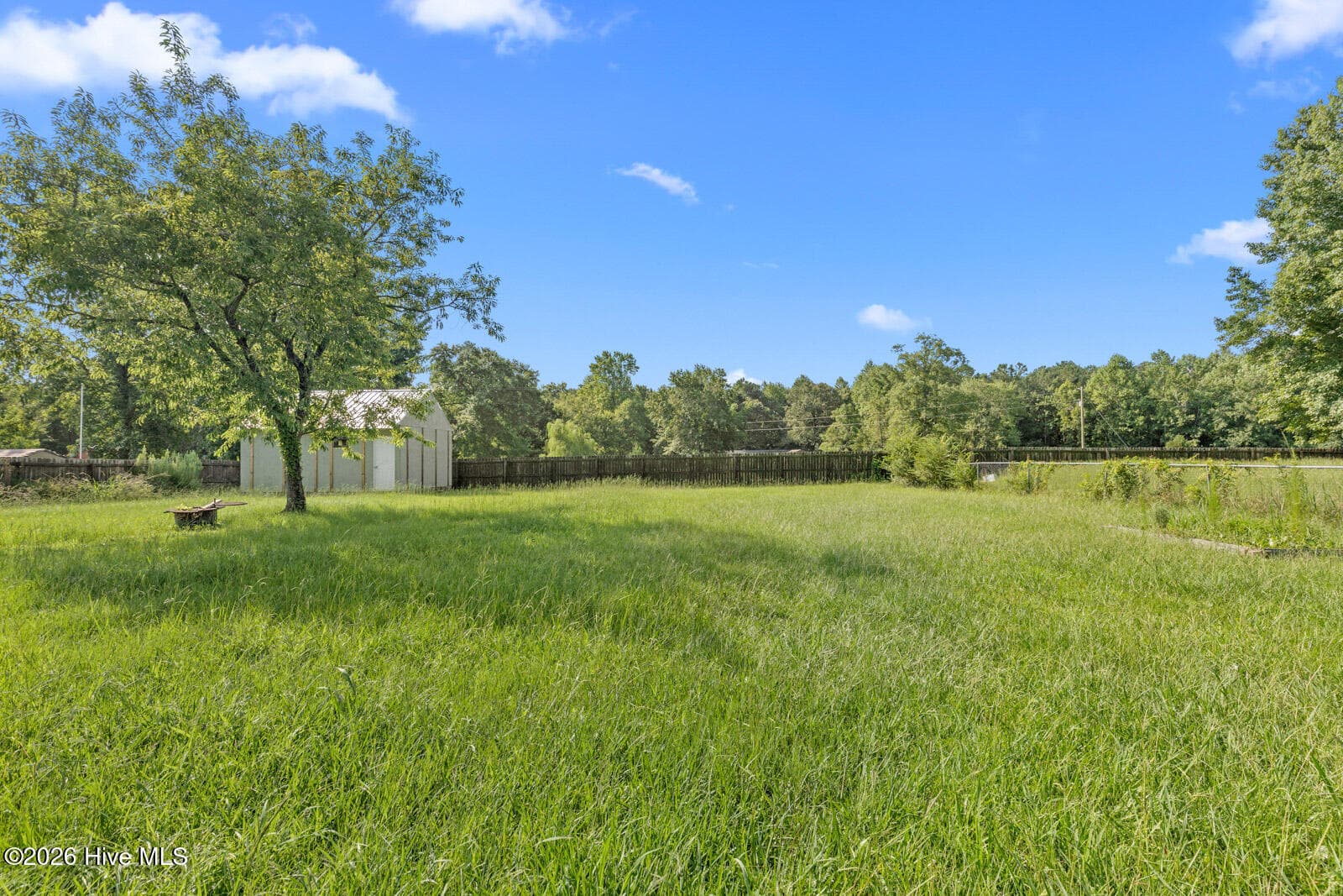 Single Family Residence at 651 Queens Creek Road, Hubert, NC 28539, photo 22 of 23