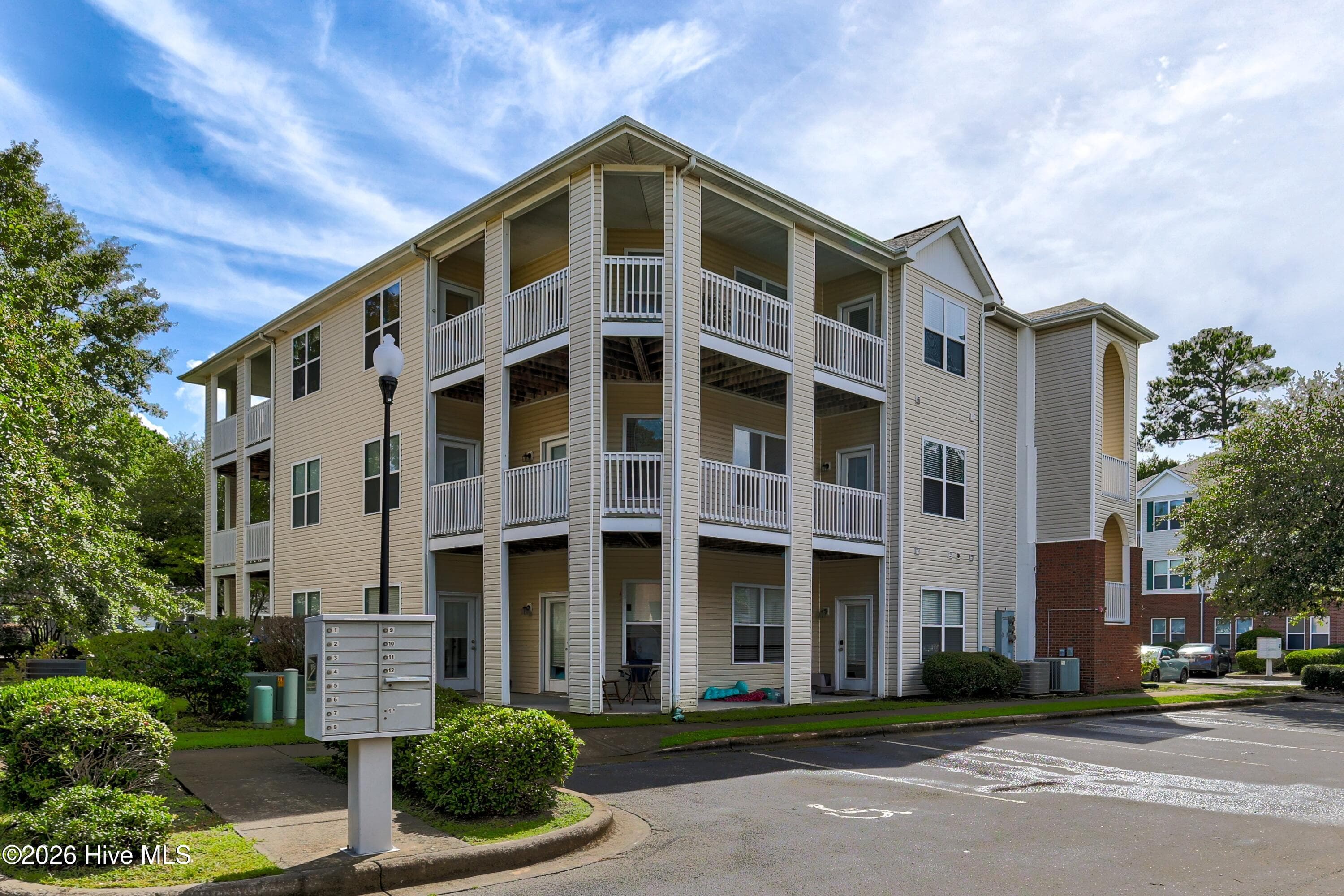 700 Indica Court Apt 201, Wilmington, NC 28405