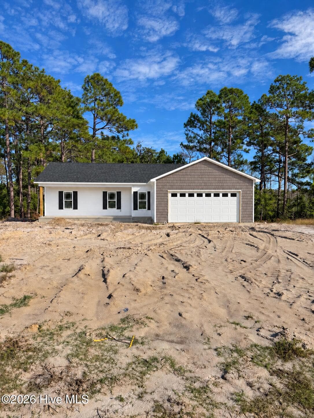 17-3 Crown Point Road, Hubert, NC 28539