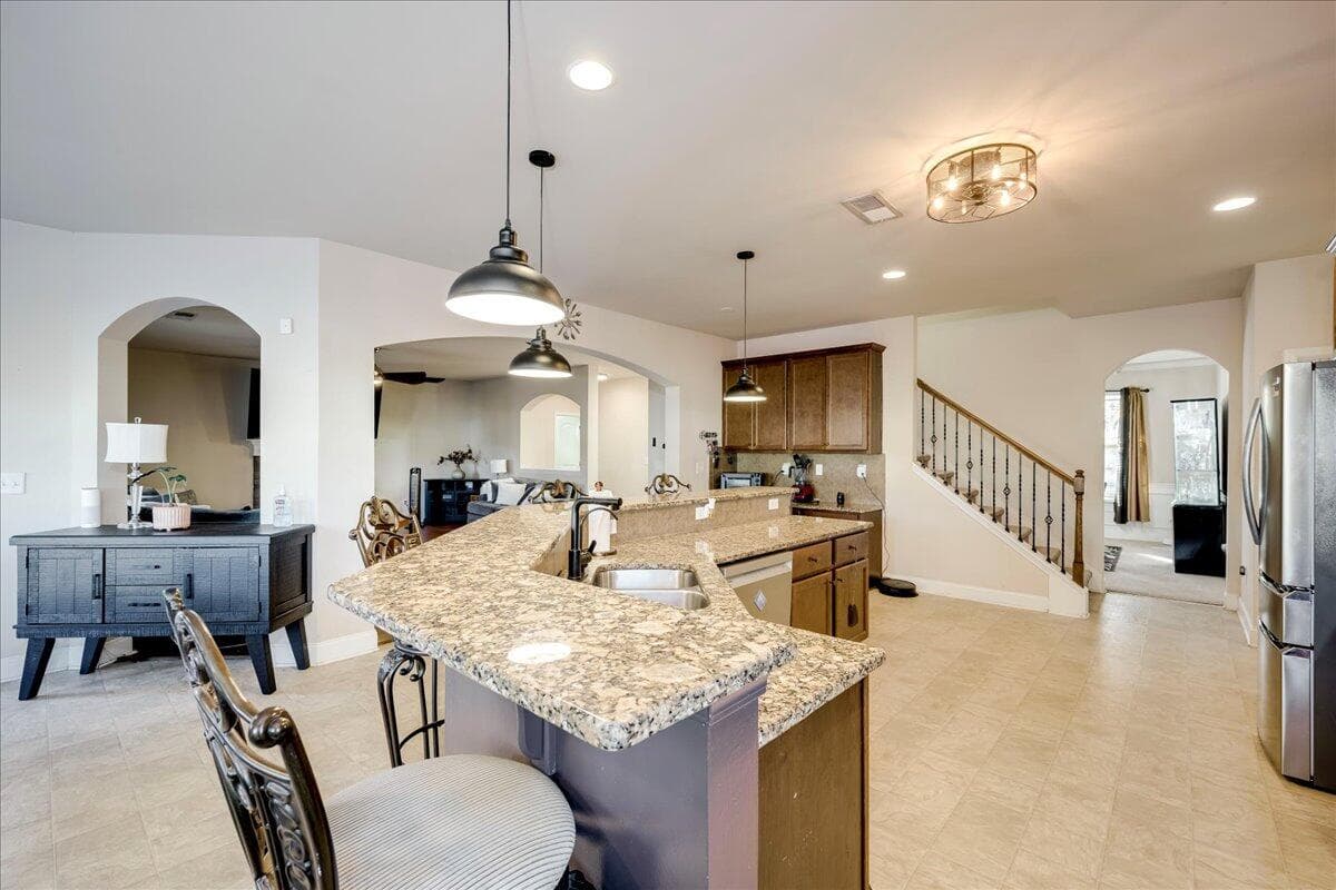 Single Family Residence at 207 Dripping Rock Pass, Grovetown, GA 30813, photo 18 of 53