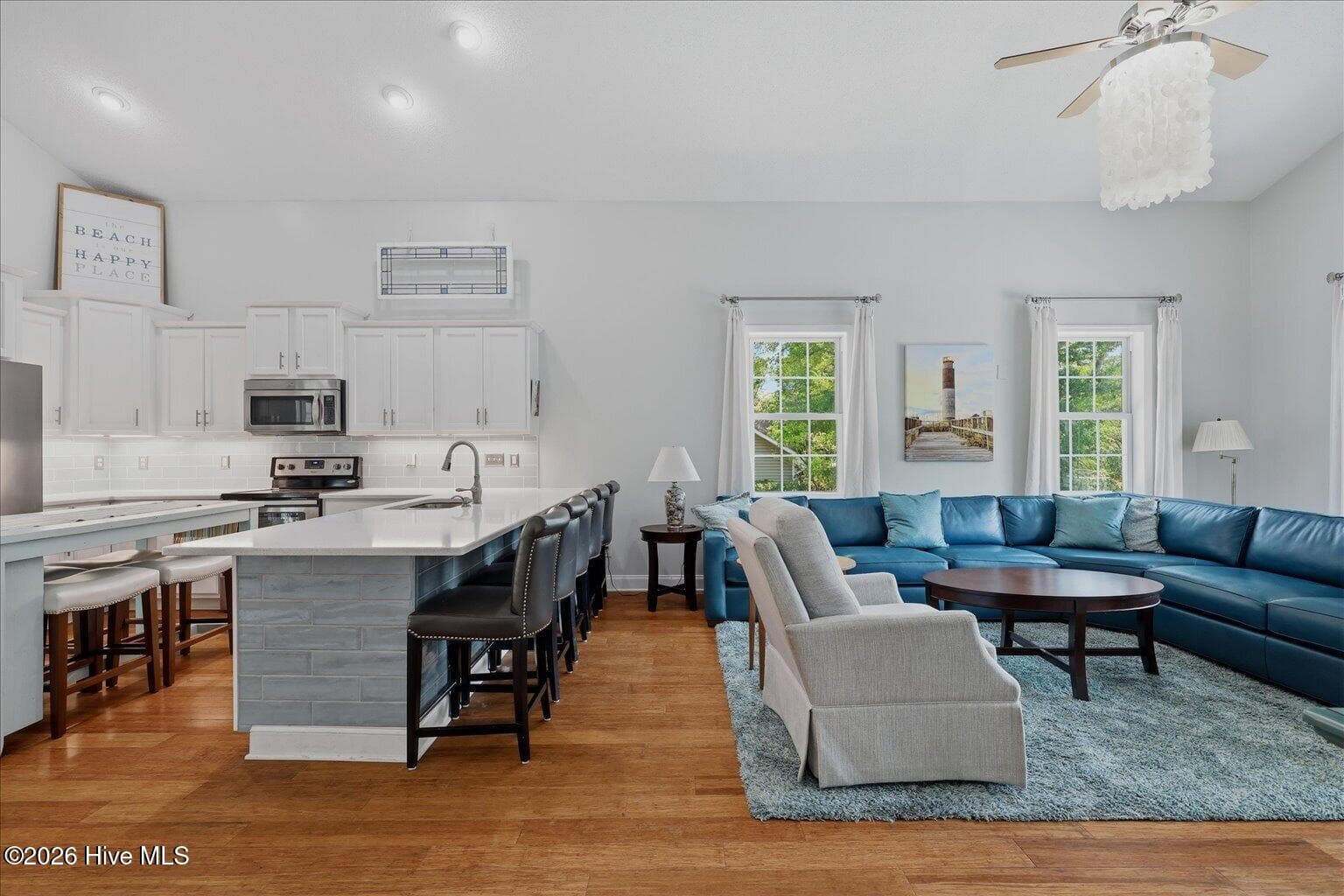Single Family Residence at 105 SE 17th Street, Oak Island, NC 28465, photo 31 of 119