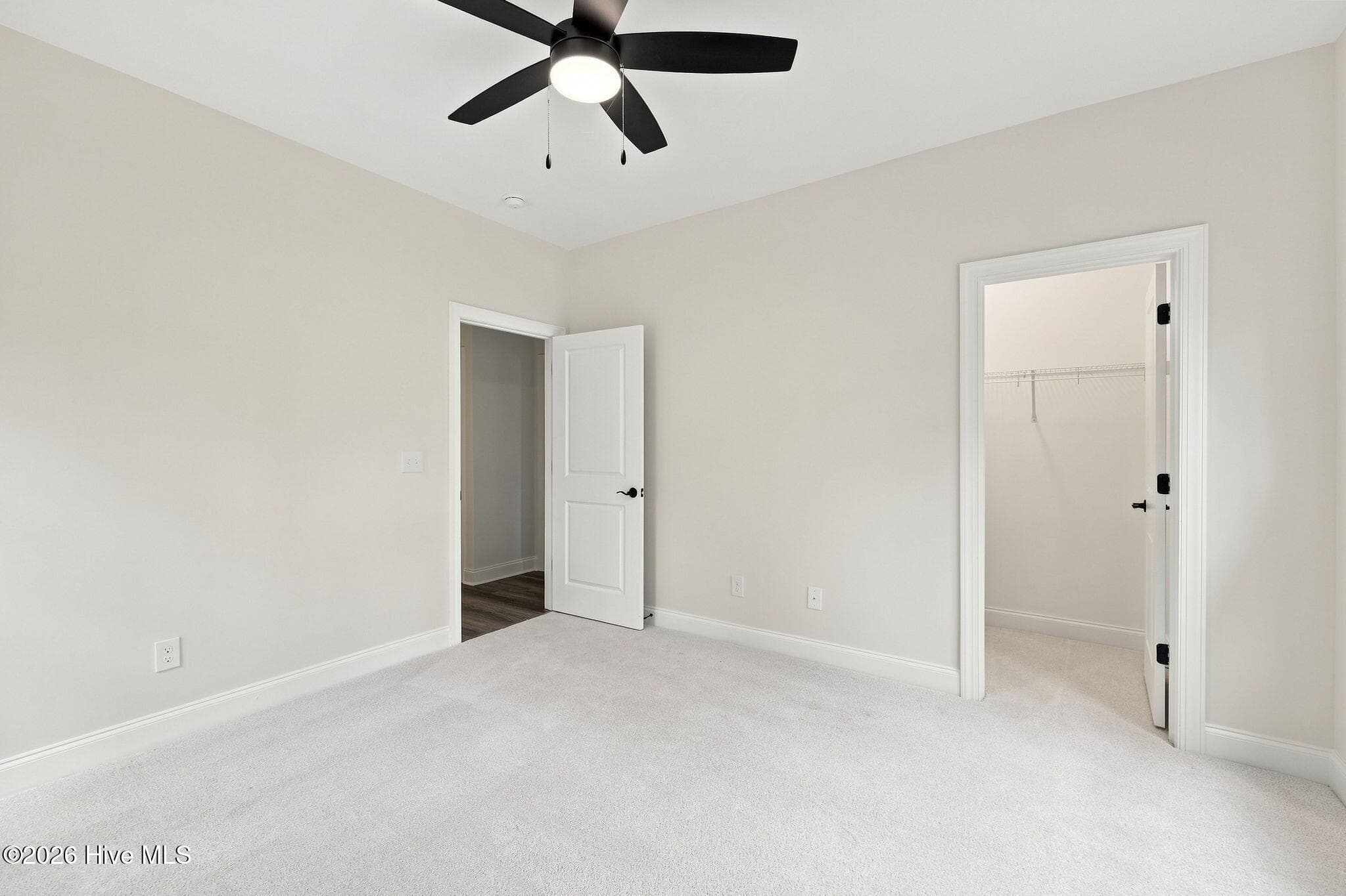 Superior Homes of the Sandhills 'SAGE' Floor Plan in Gretchen Pines - Lot 118 - 2013 Pewter Drive, West End, NC 27376
