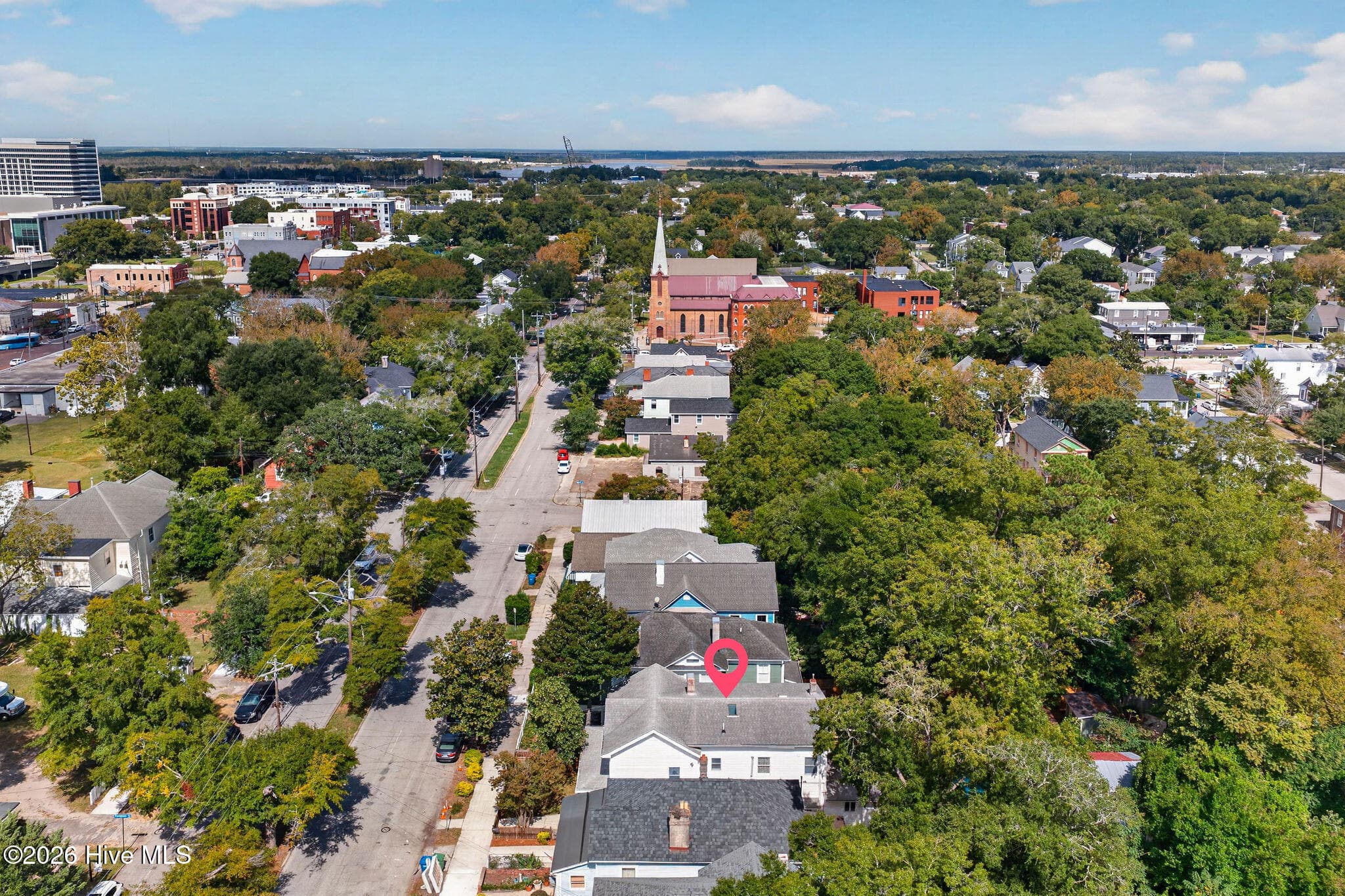 Duplex at 310 N 5th Avenue, Wilmington, NC 28401, photo 51 of 64