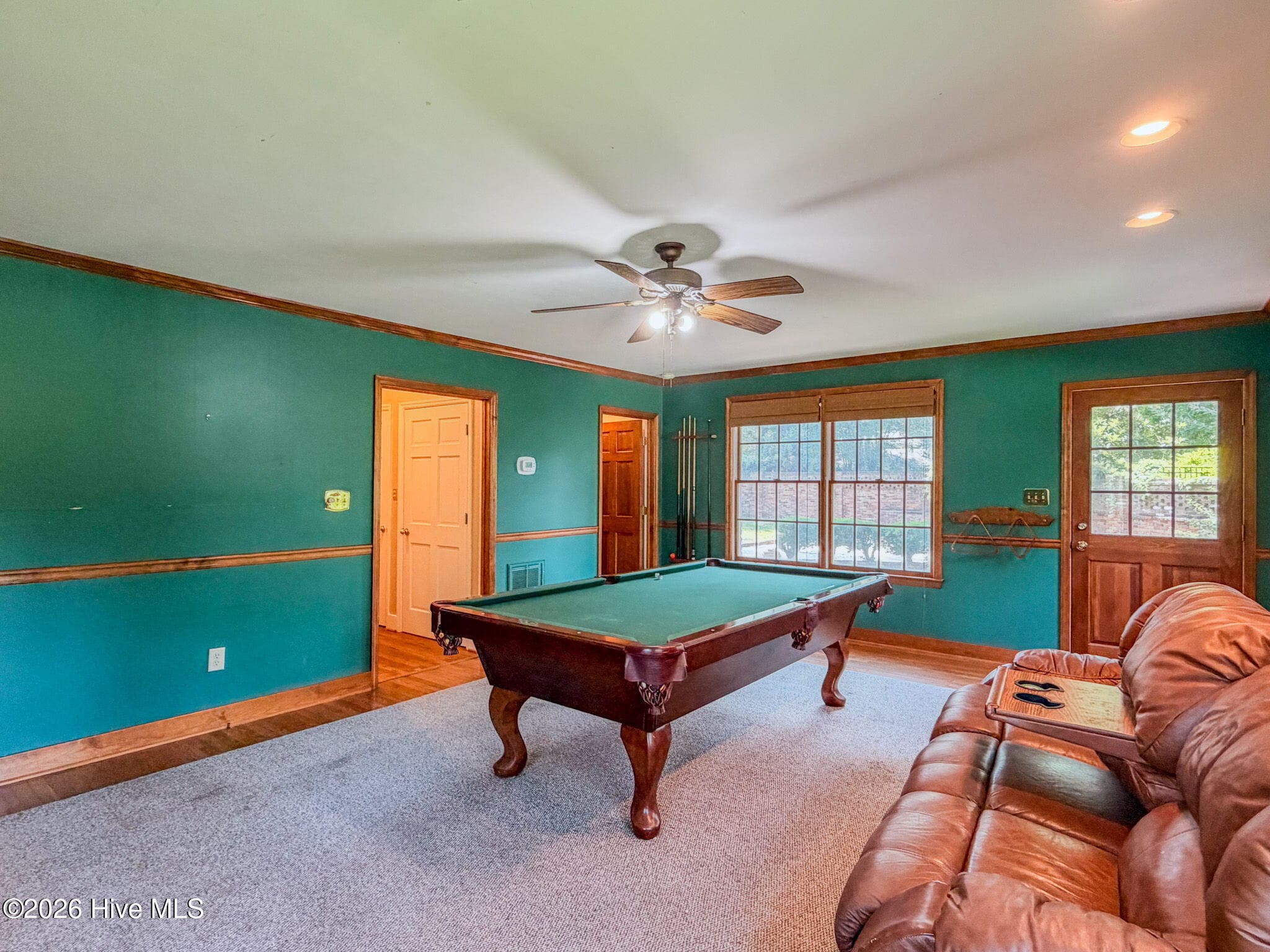 Single Family Residence at 711 Oberlin Road, Augusta, GA 30909, photo 56 of 59