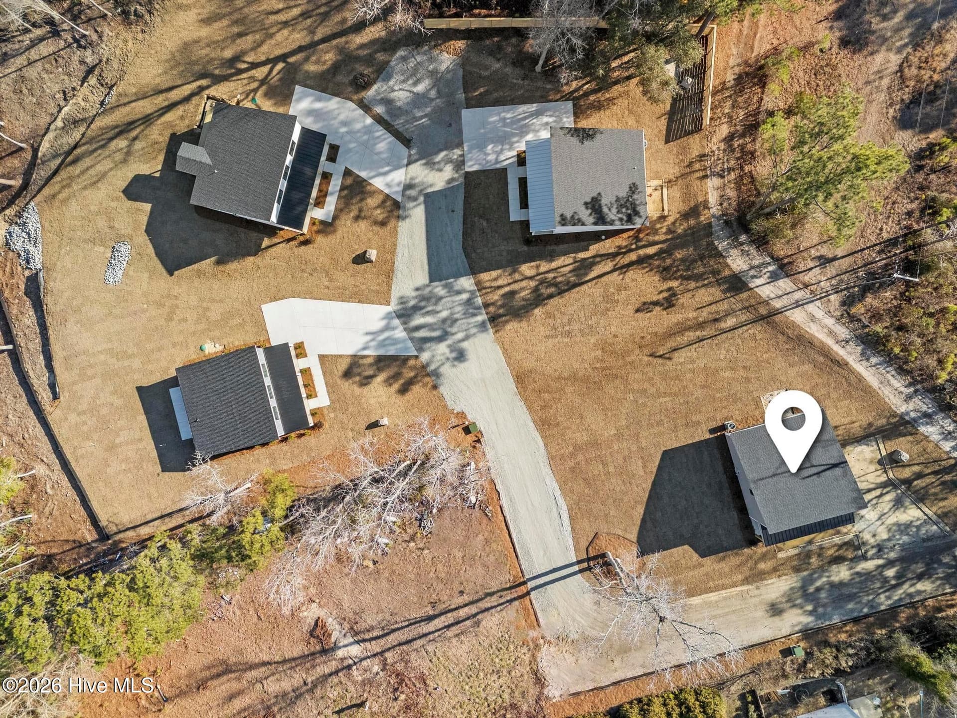Single Family Residence at 43 Tide Landing Court, Hampstead, NC 28443, photo 36 of 40
