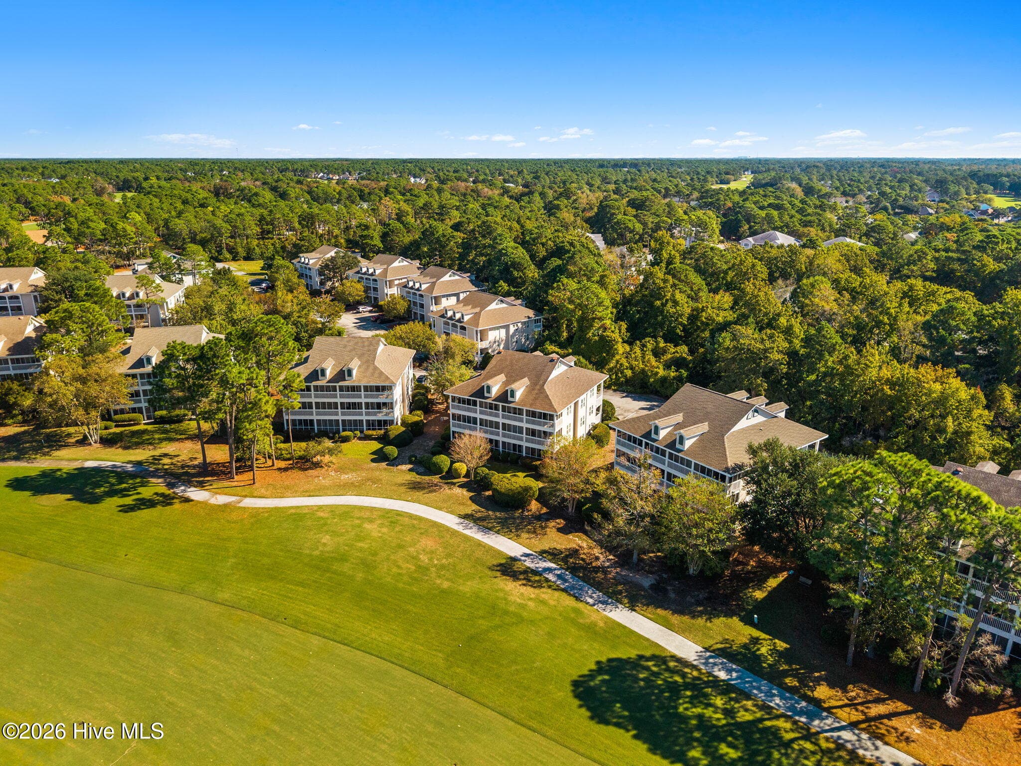 Condominium at 3350 Club Villas Drive # 801, Southport, NC 28461, Southport, photo 51 of 77