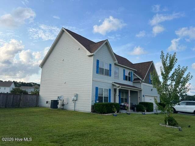 Single Family Residence at 304 SW Plantation Drive, Maple Hill, NC 28454, photo 5 of 72