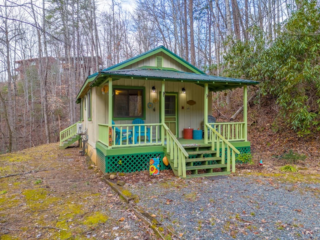 Residential at 180 Valley Lane, Bryson City, NC 28713, Bryson City, photo 70 of 82