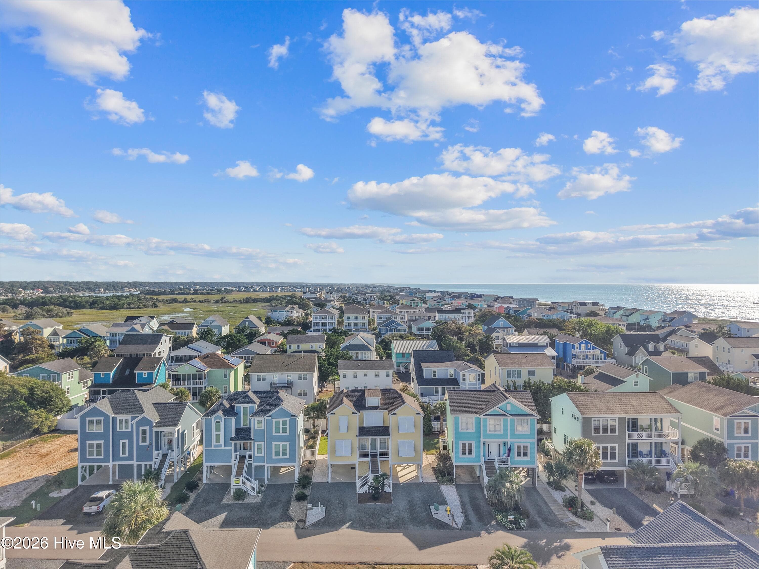 Single Family Residence at 116 By The Sea Drive, Holden Beach, NC 28462, Holden Beach, photo 47 of 69