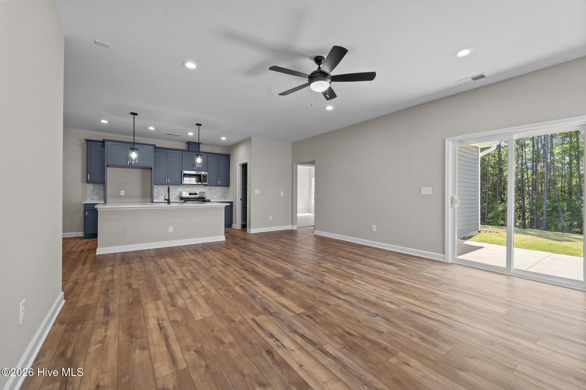 Example photo of similar home. Actual home is under construction. - 4145 Workman Loop 66, Leland, NC 28451