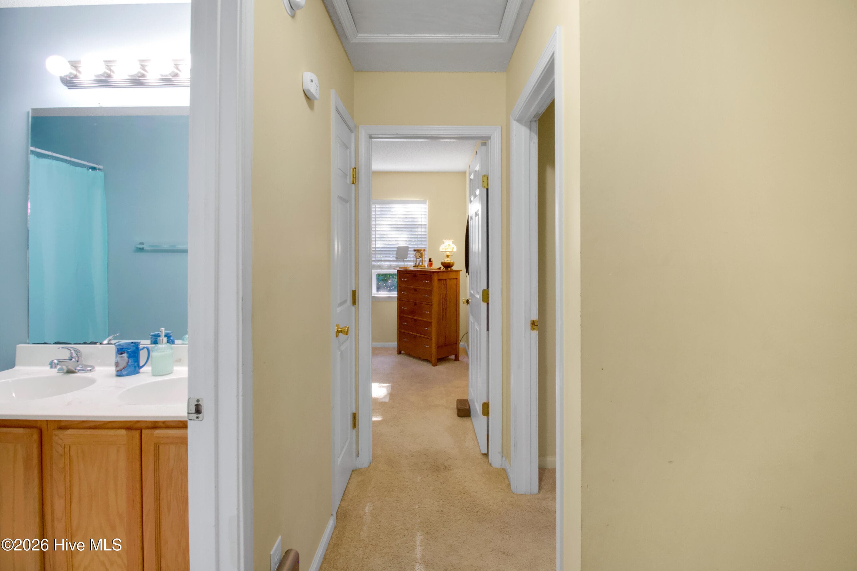 Single Family Residence at 206 Reef Lane, Richlands, NC 28574, photo 24 of 33