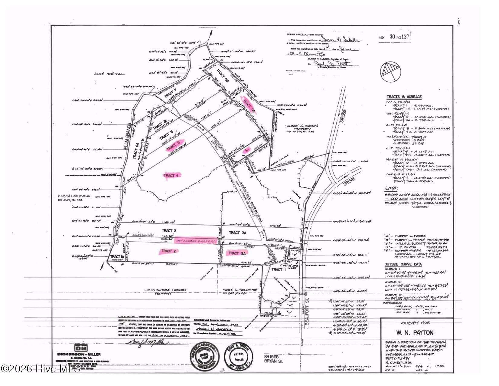0 Grimesland Bridge Road, Grimesland, NC 27837