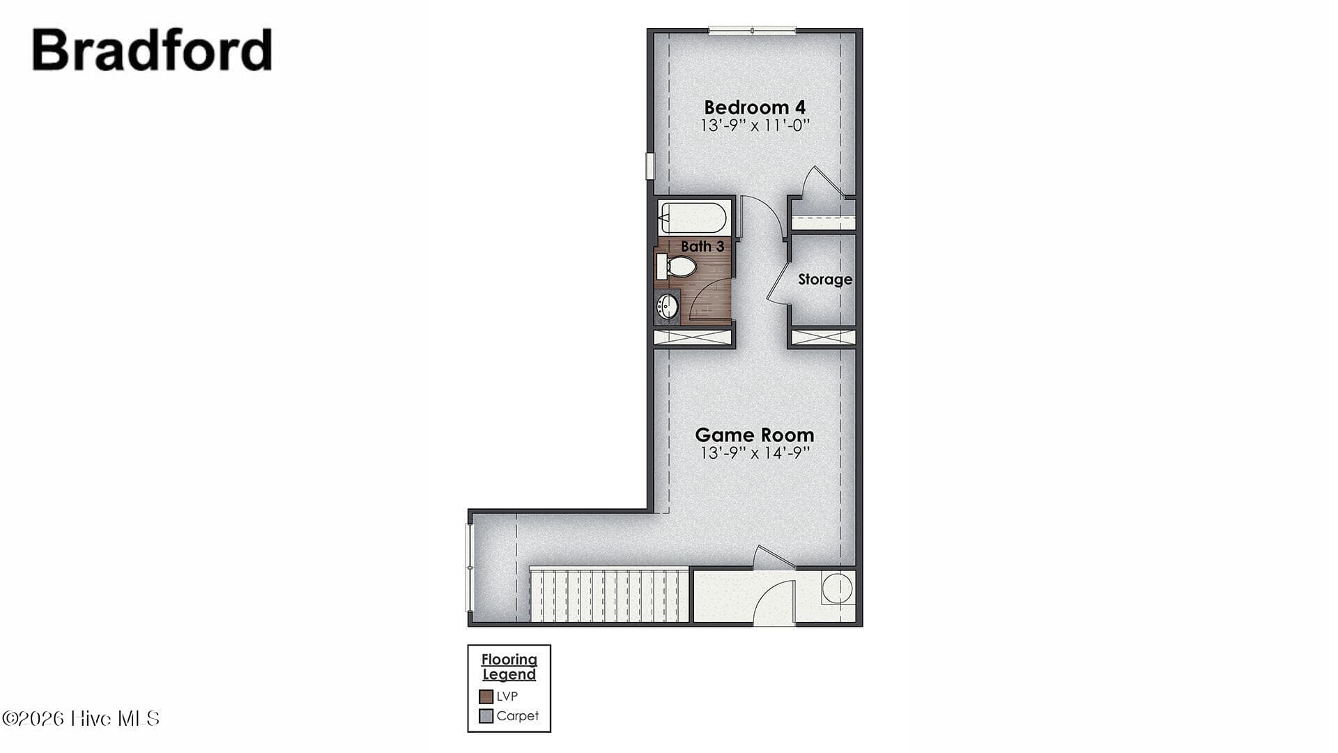 Single Family Residence at 2121 Cypress Hill Drive SE Lot 25, Bolivia, NC 28422, photo 4 of 46