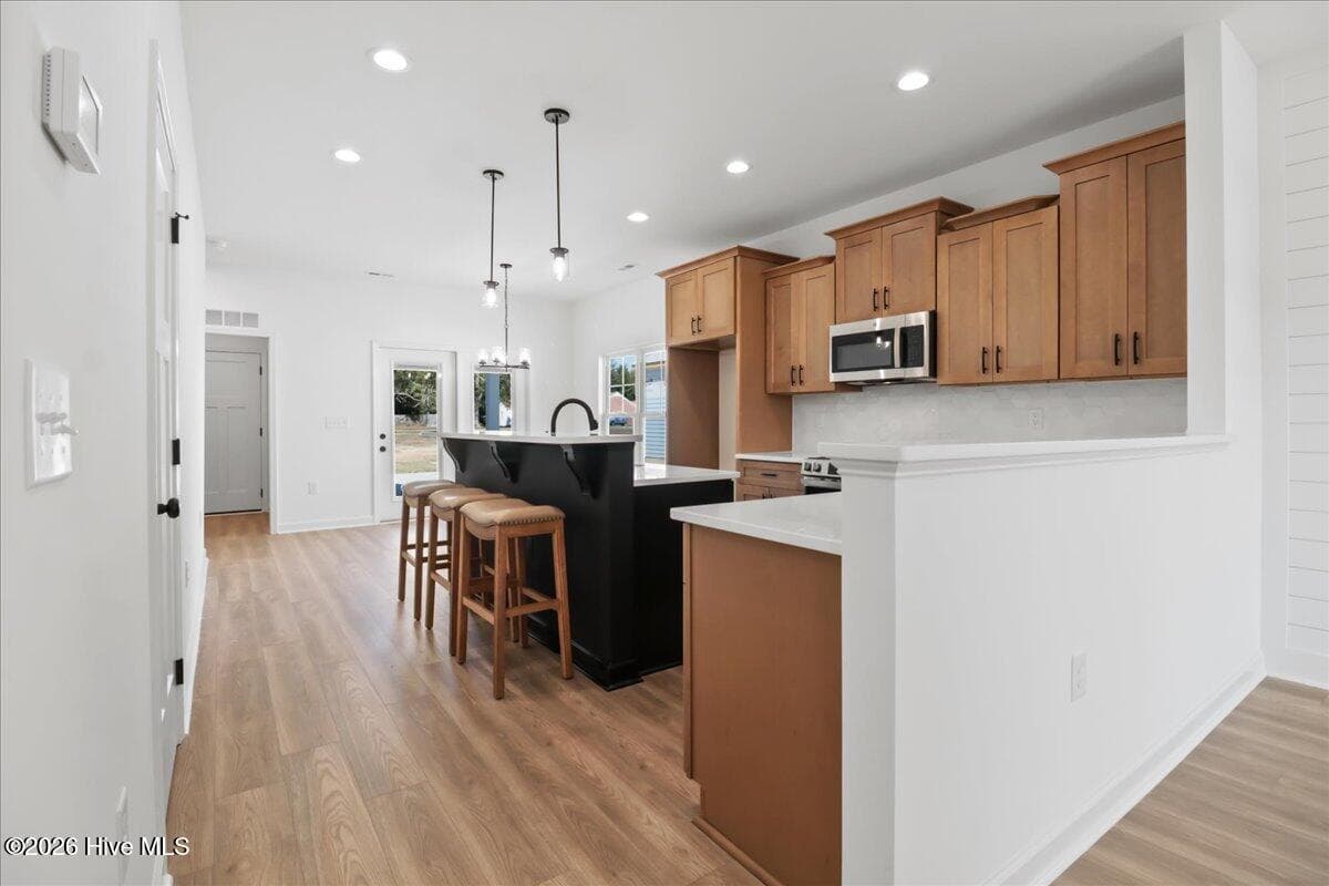 Single Family Residence at 110 Mason Street, Princeton, NC 27569, photo 15 of 39