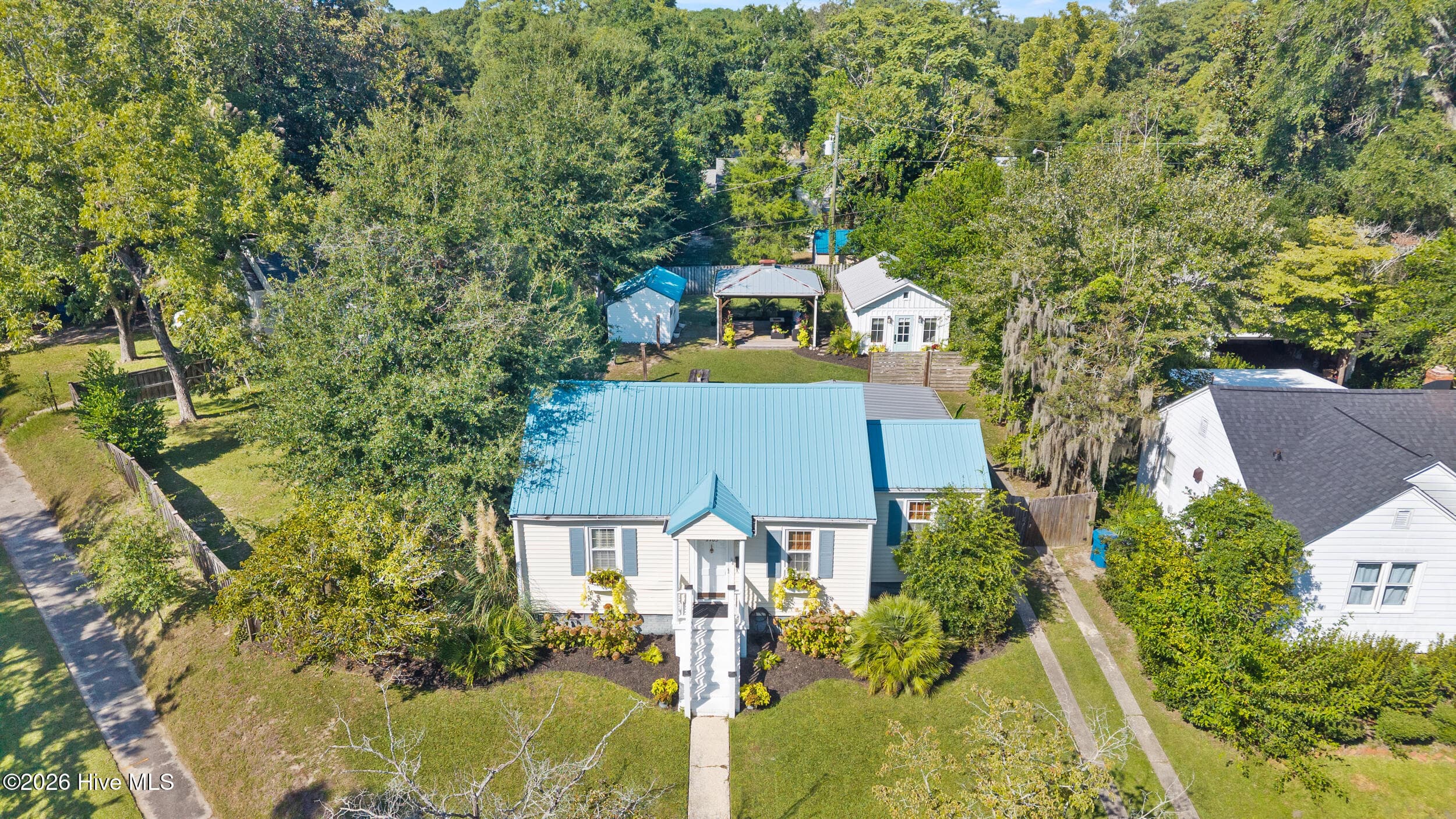 2103 Brandon Road, Wilmington, NC 28405