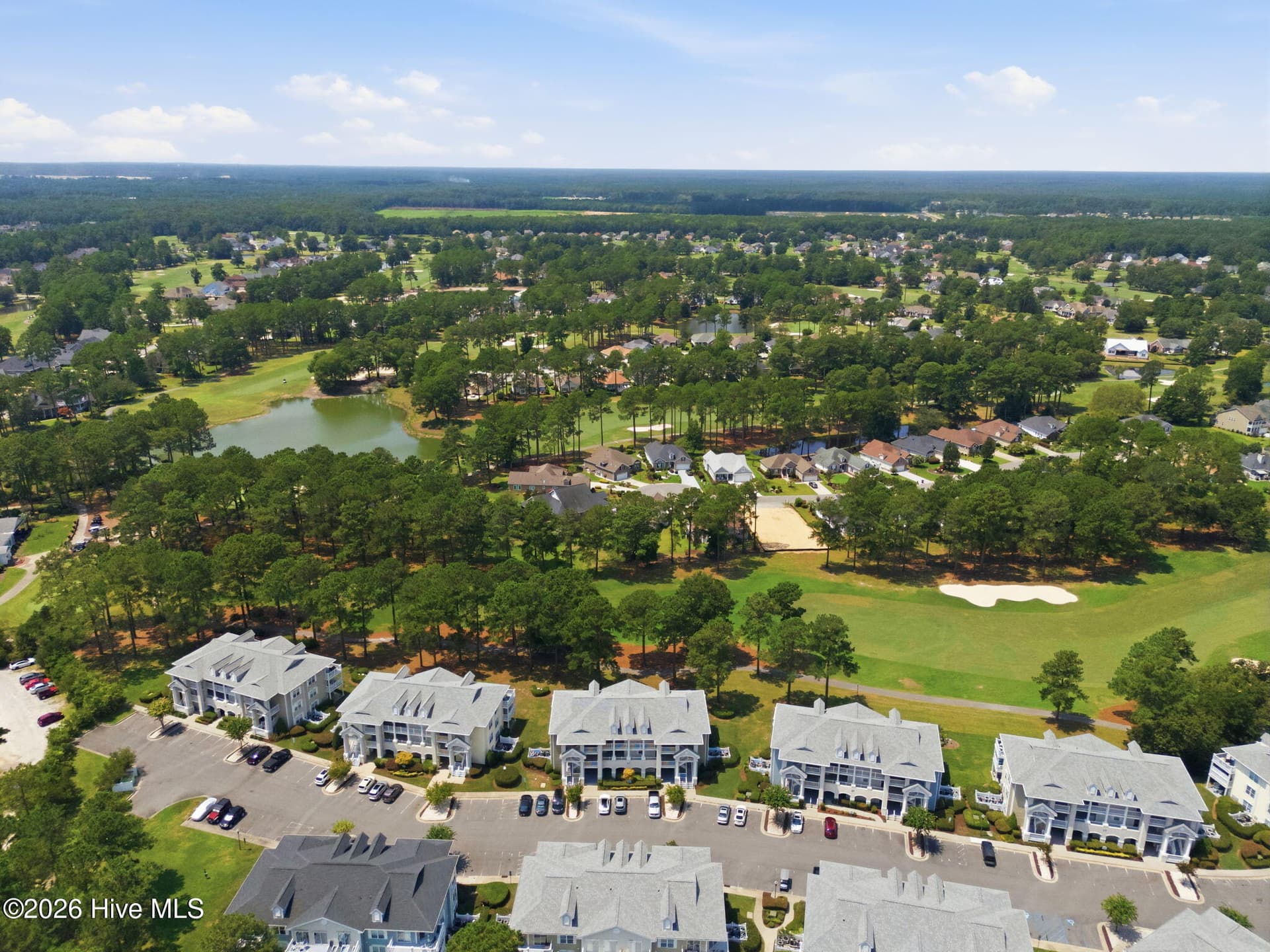 Condominium at 1215 N Middleton Drive NW Unit # 2704, Calabash, NC 28467, photo 35 of 40