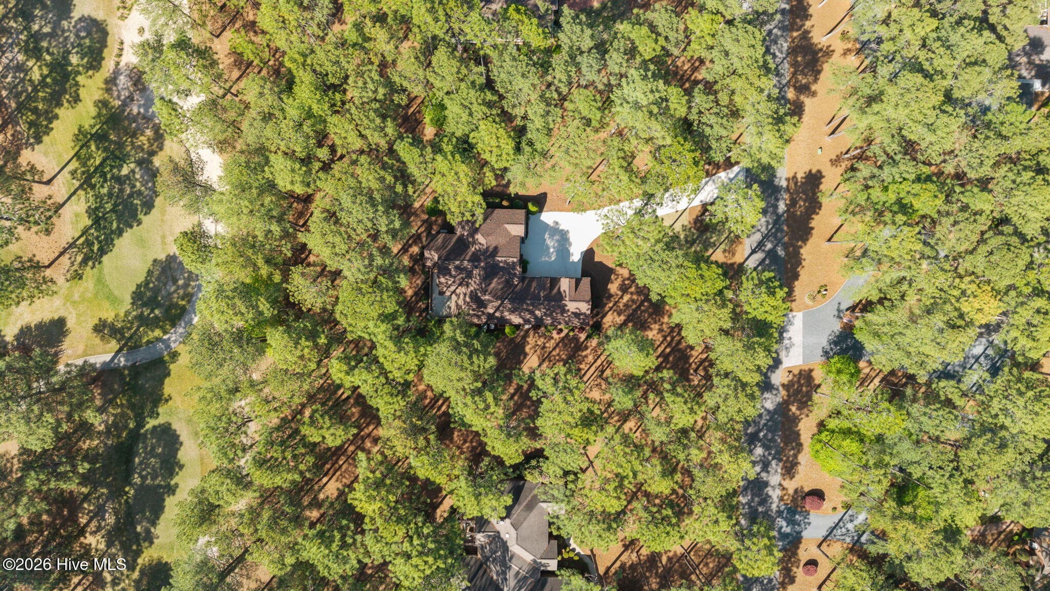 Single Family Residence at 28 Abbottsford Drive, Pinehurst, NC 28374, photo 49 of 51