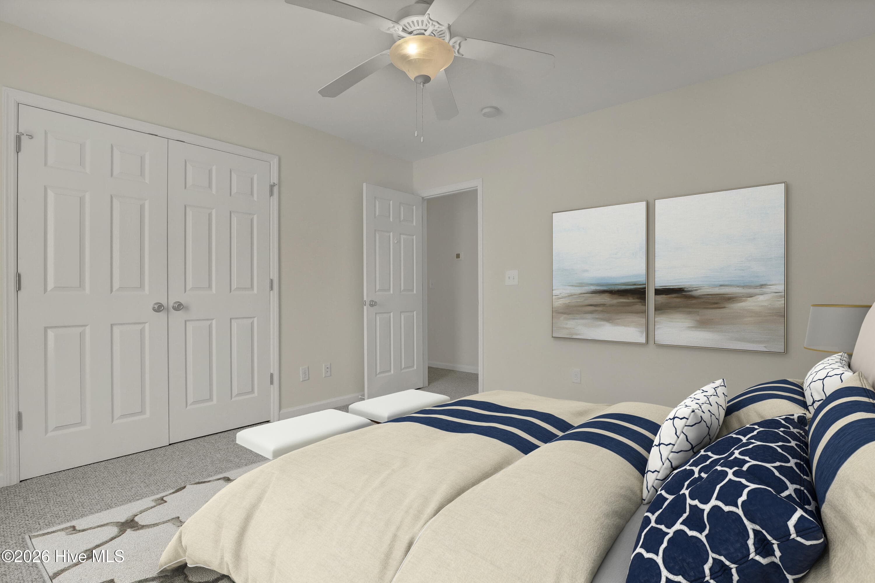 Single Family Residence at 198 Windfield Lane, Holly Ridge, NC 28445, photo 19 of 41