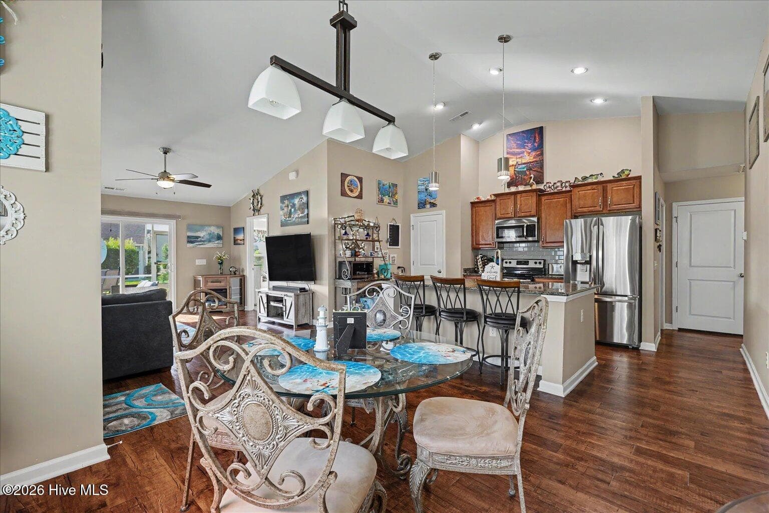 1092 Chadsey Lake Drive, Carolina Shores, NC 28467