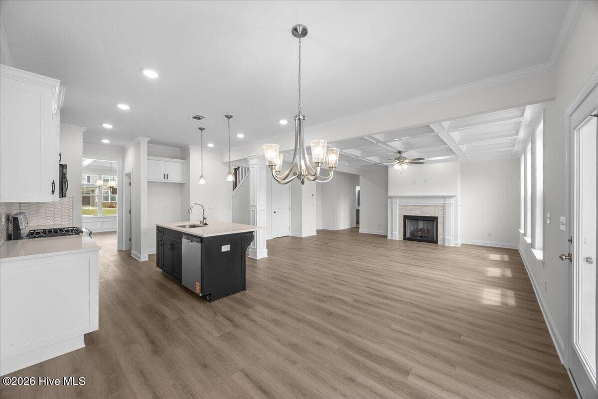 Single Family Residence at 940 Lillian Park Drive Lp122, Grovetown, GA 30813, photo 63 of 117